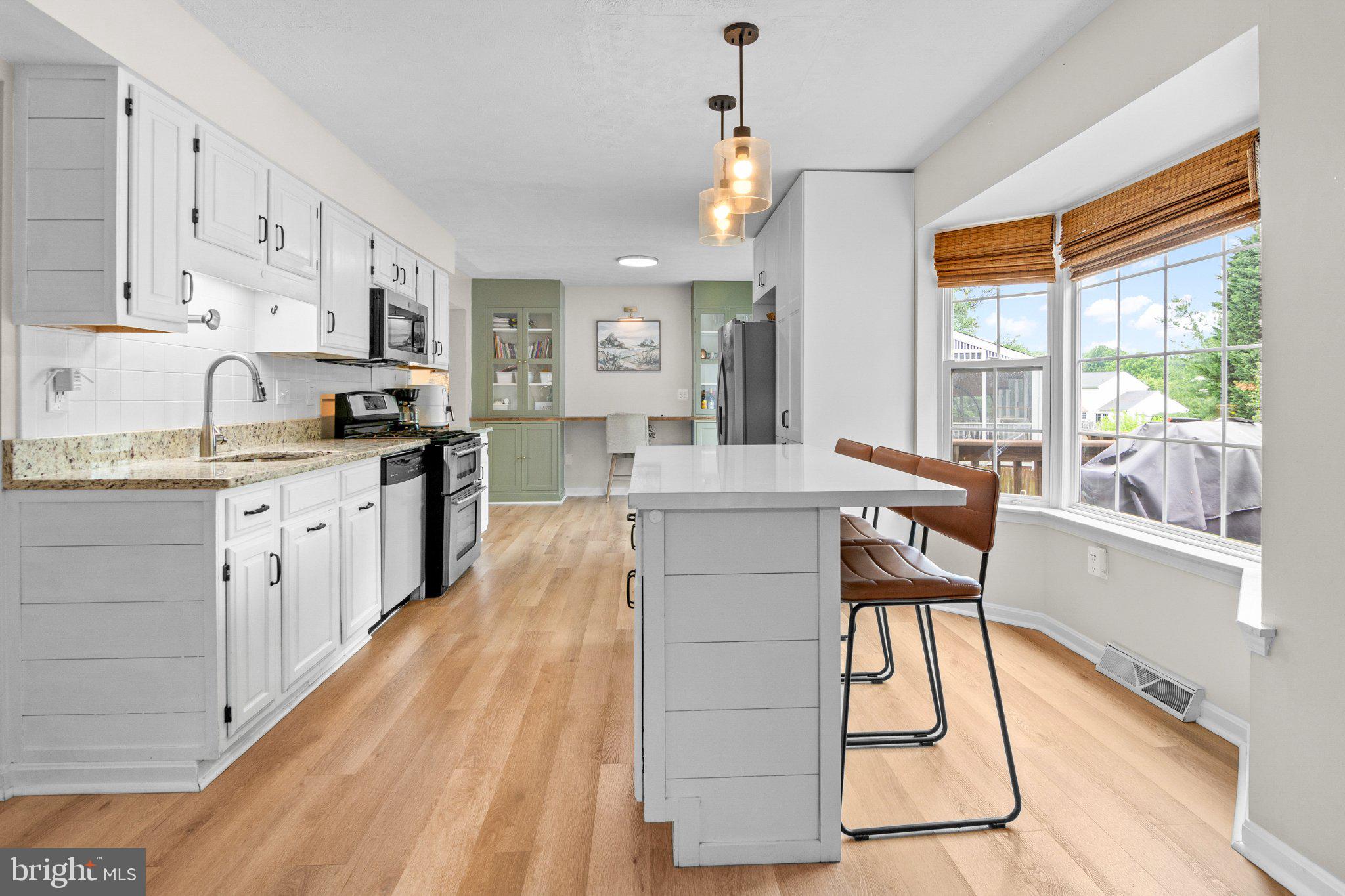 ELDERSBURG ESTATES - Residential
