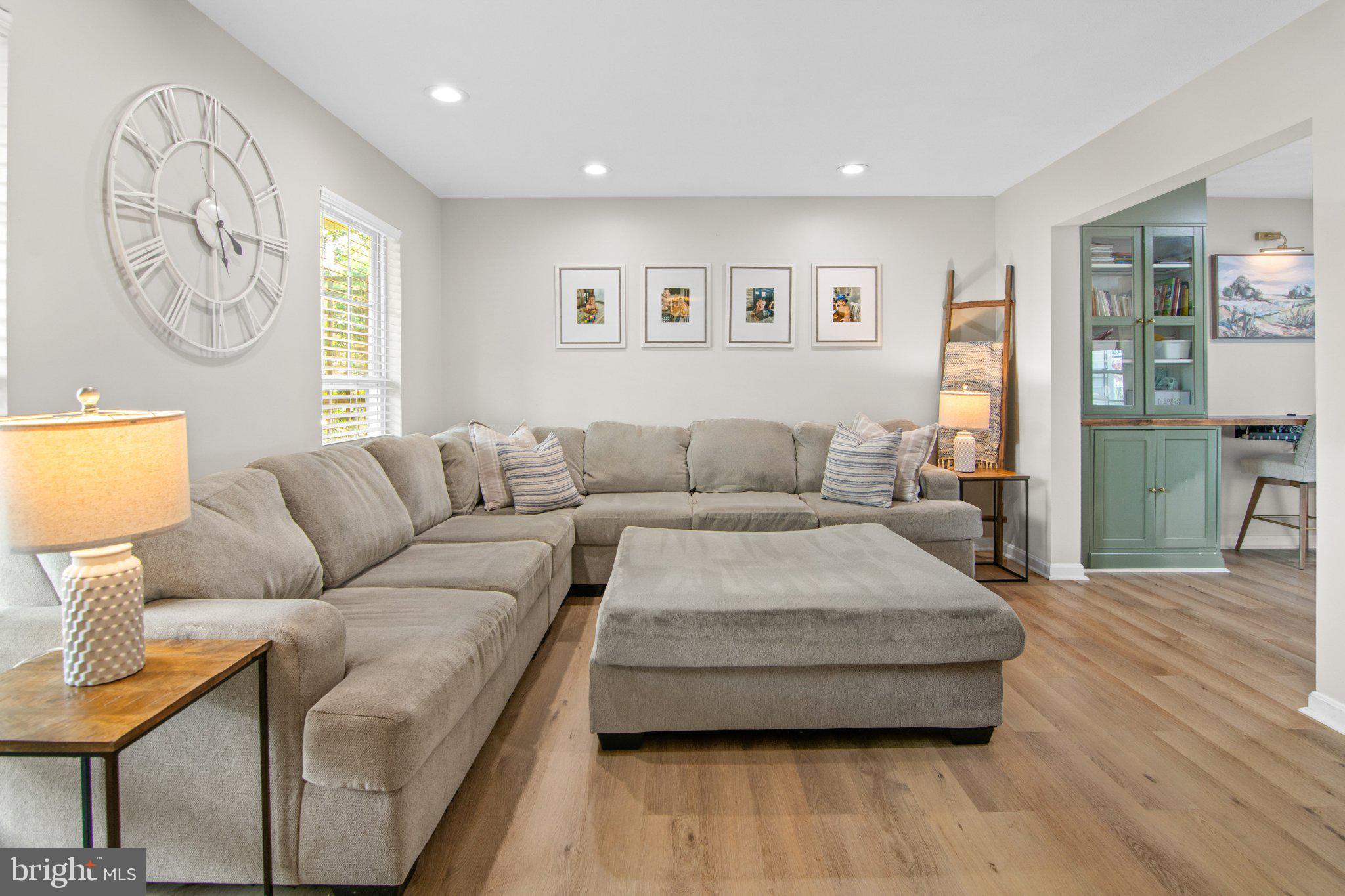 ELDERSBURG ESTATES - Residential