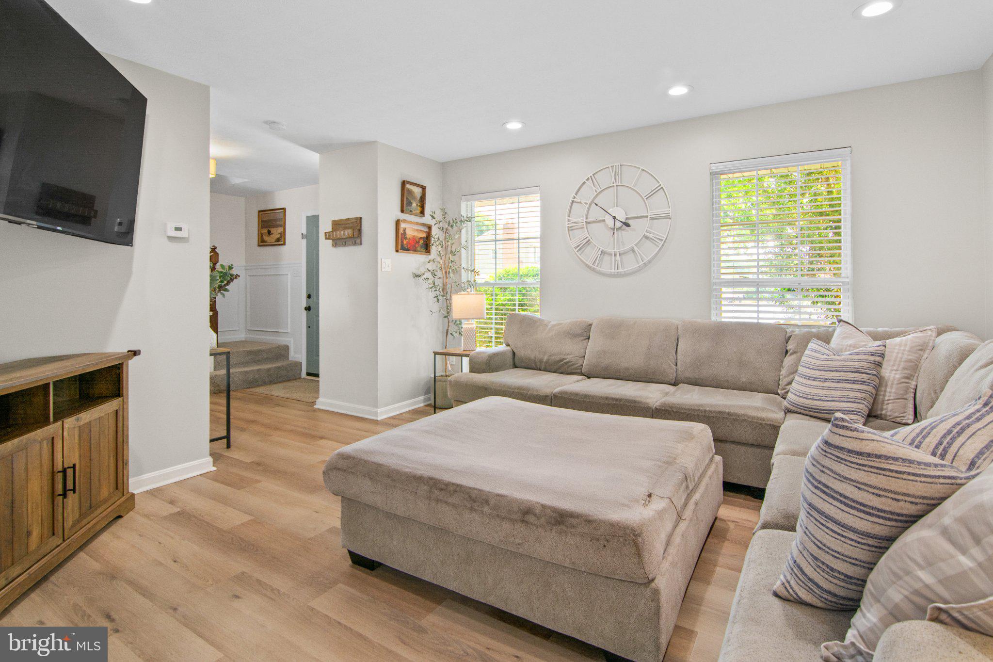 ELDERSBURG ESTATES - Residential