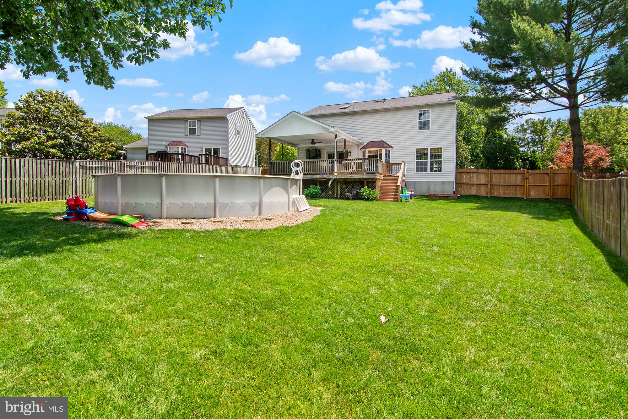 ELDERSBURG ESTATES - Residential