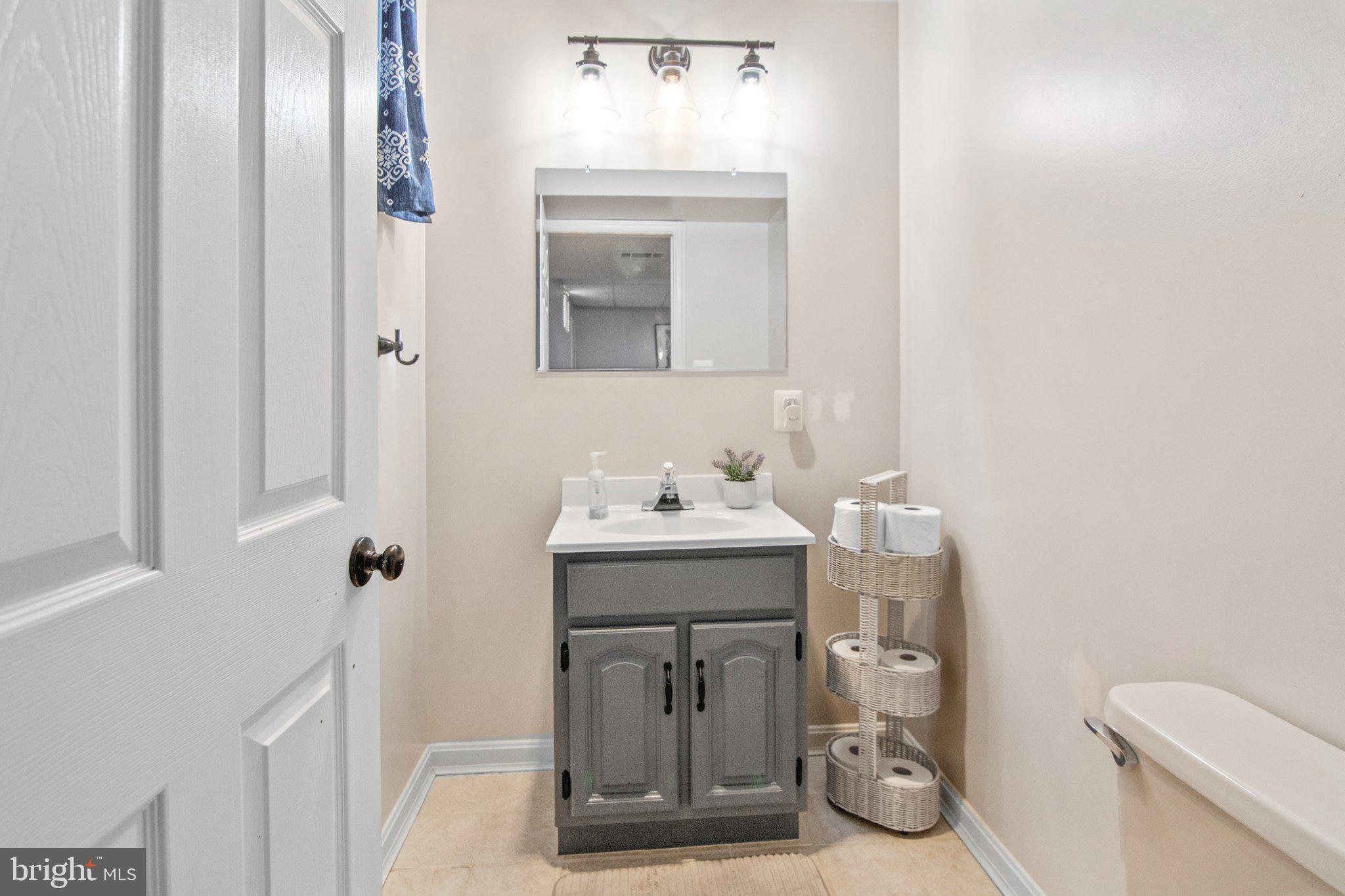 ELDERSBURG ESTATES - Residential