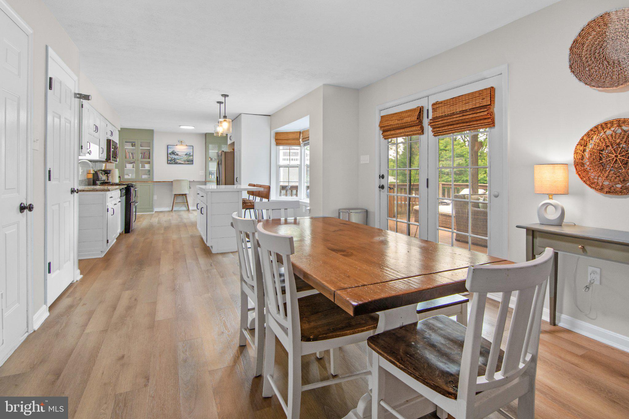 ELDERSBURG ESTATES - Residential