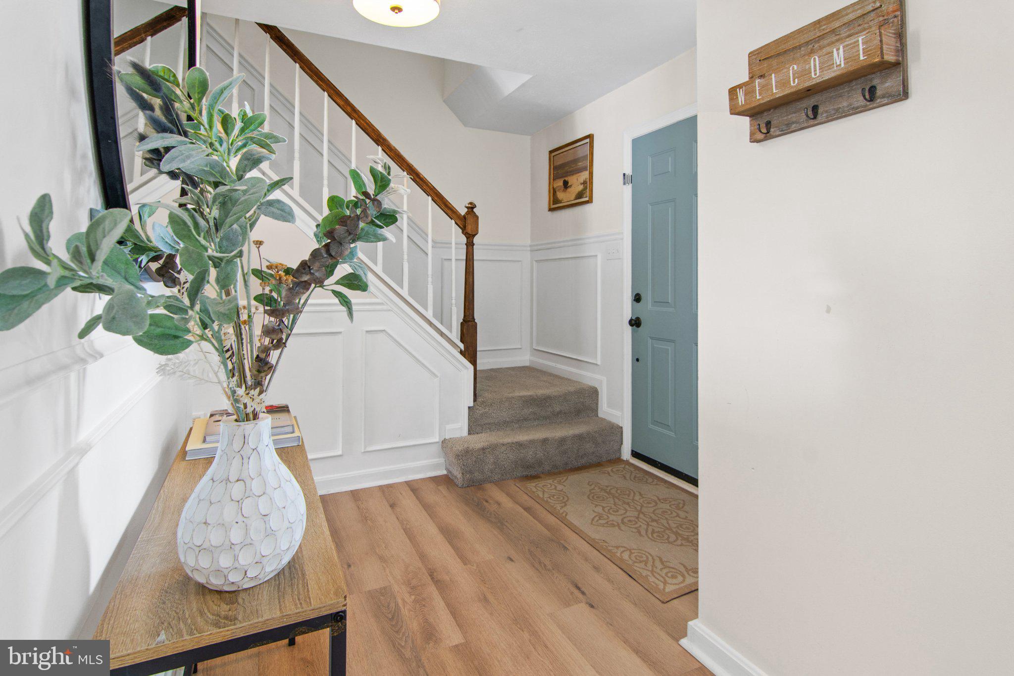 ELDERSBURG ESTATES - Residential