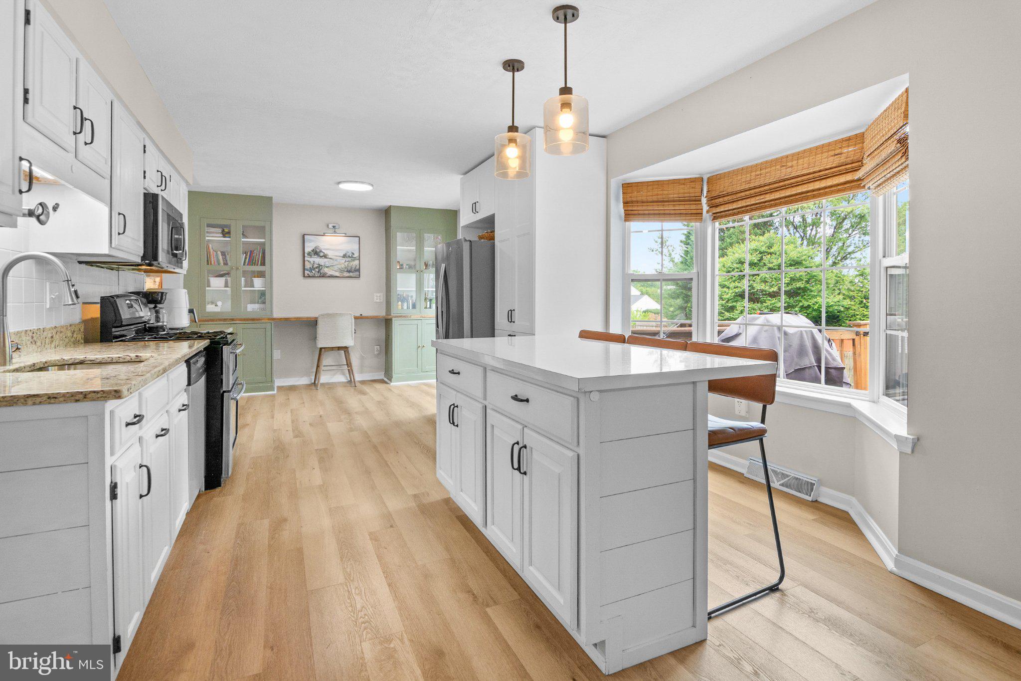 ELDERSBURG ESTATES - Residential