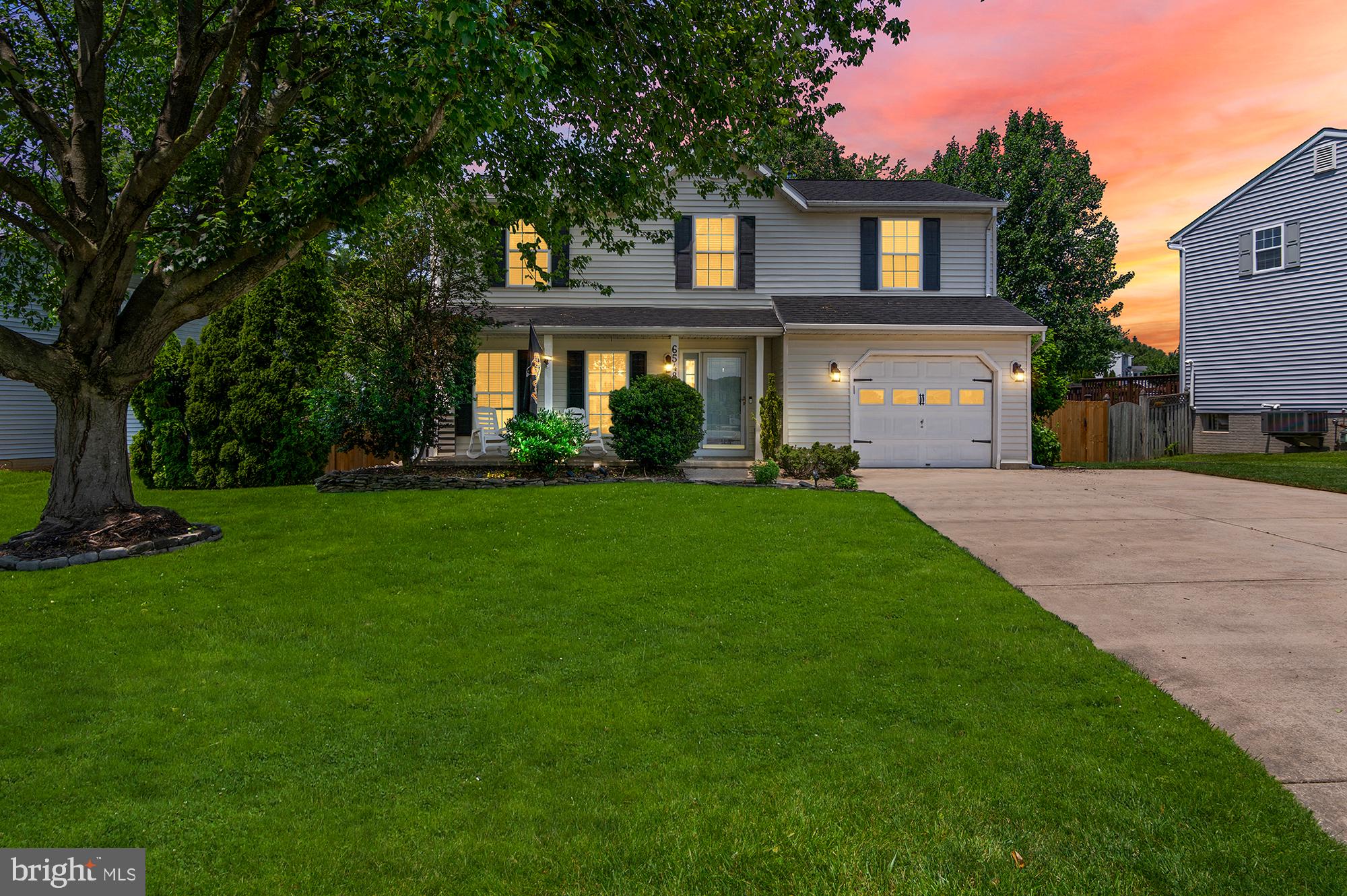 ELDERSBURG ESTATES - Residential