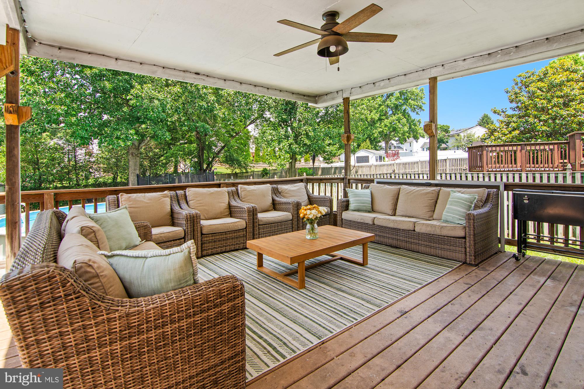 ELDERSBURG ESTATES - Residential