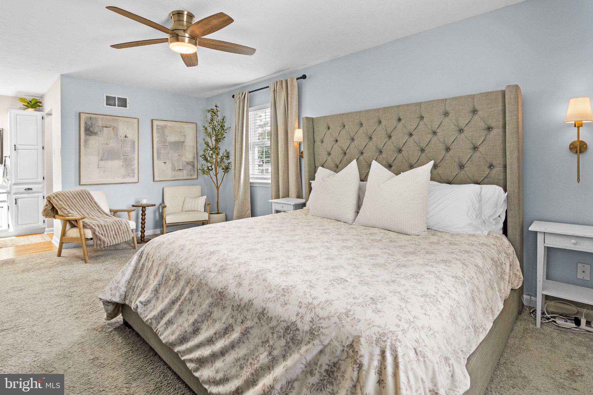 ELDERSBURG ESTATES - Residential