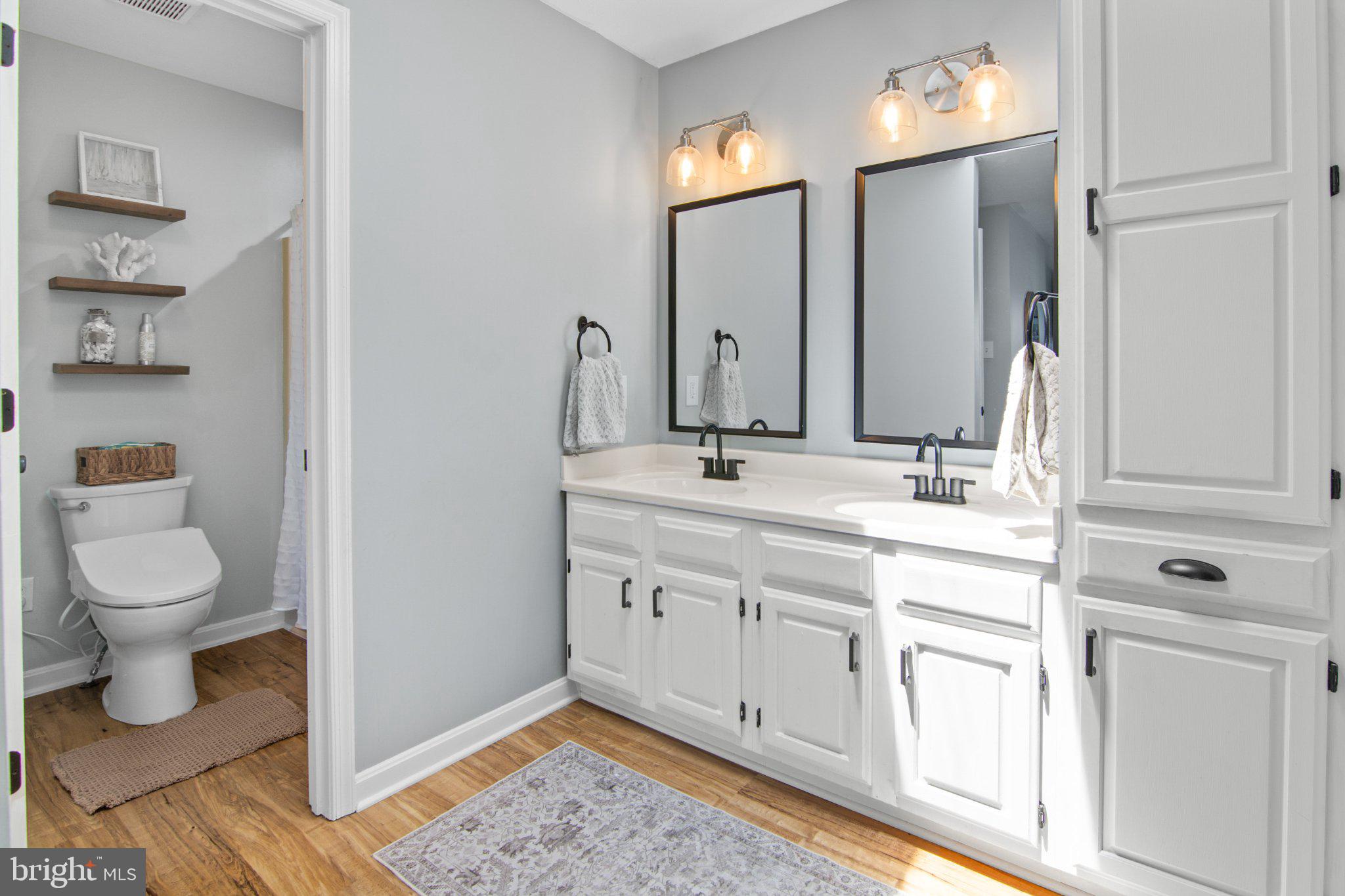 ELDERSBURG ESTATES - Residential