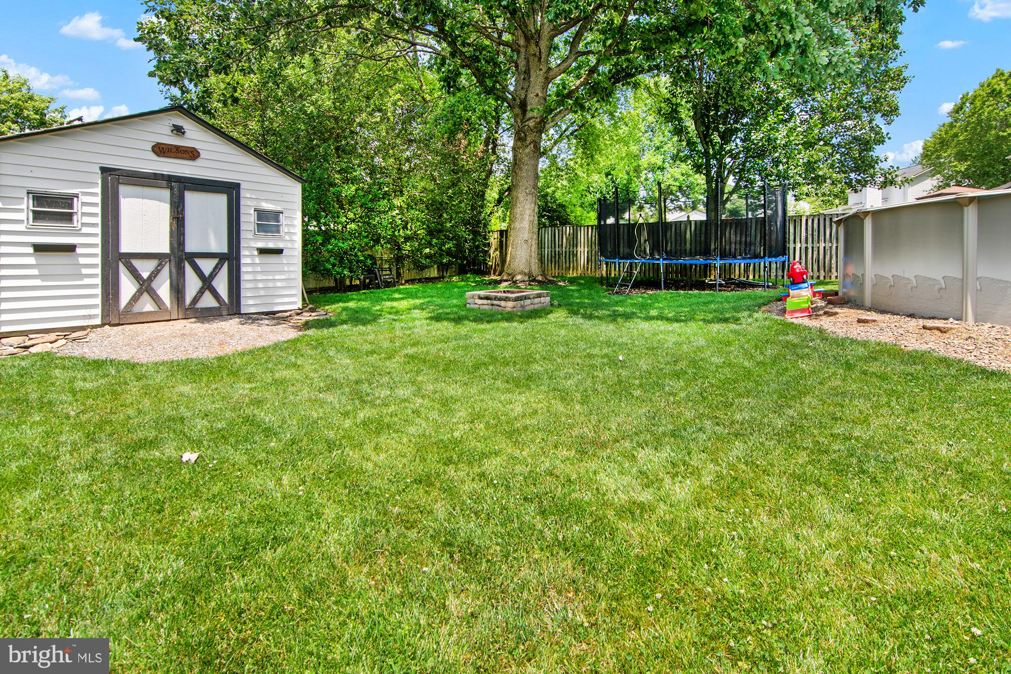 ELDERSBURG ESTATES - Residential