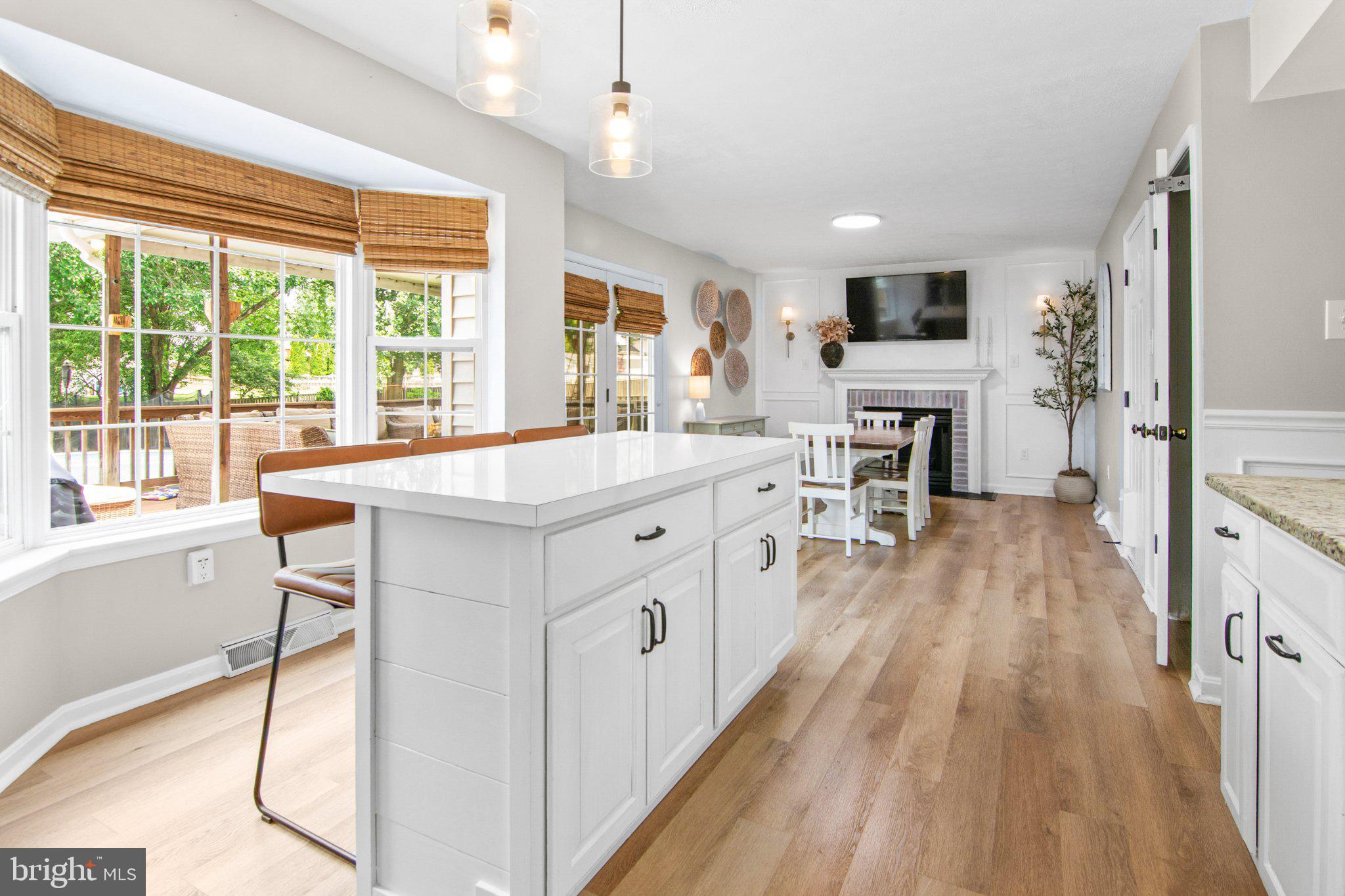 ELDERSBURG ESTATES - Residential