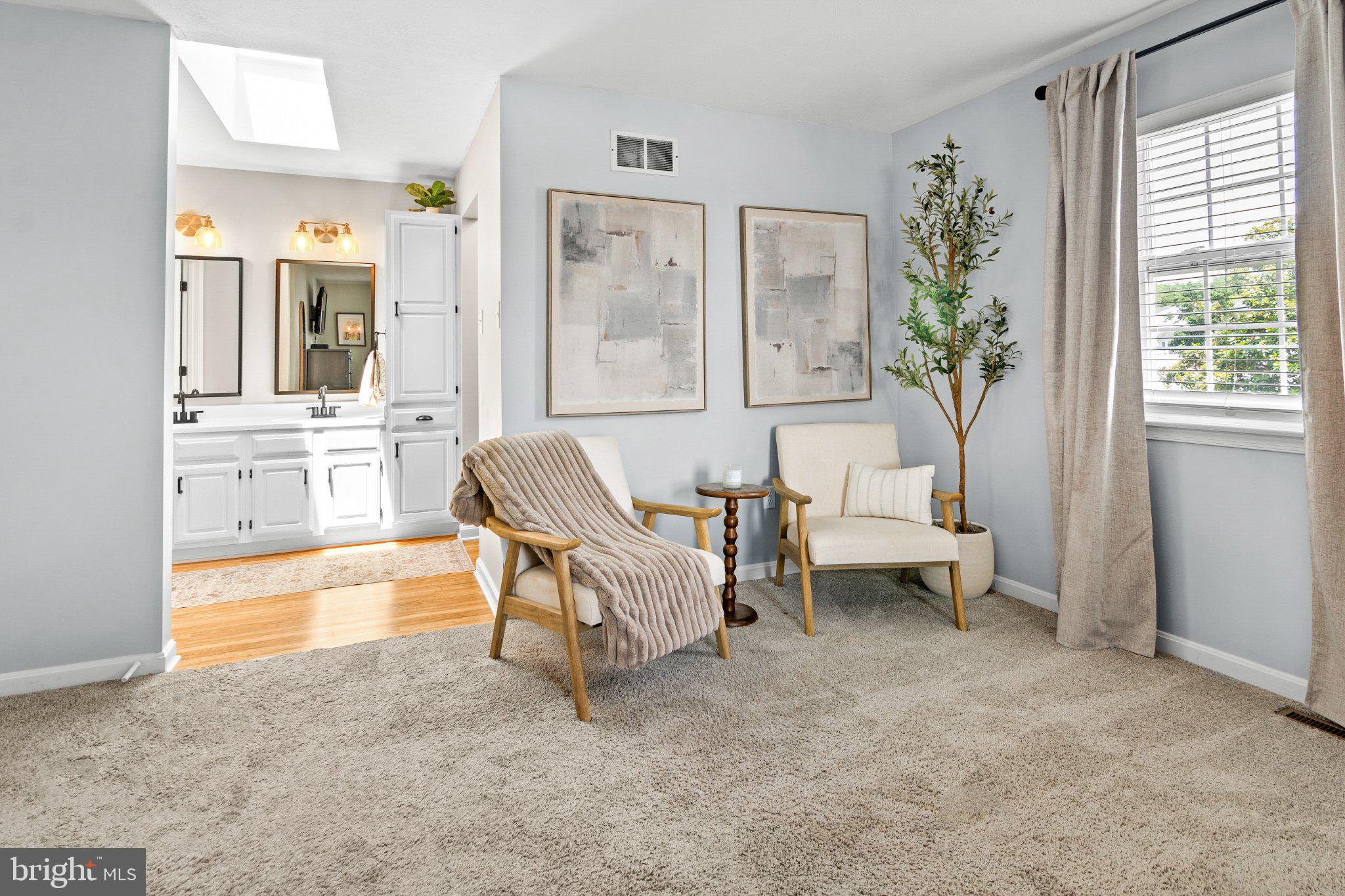 ELDERSBURG ESTATES - Residential