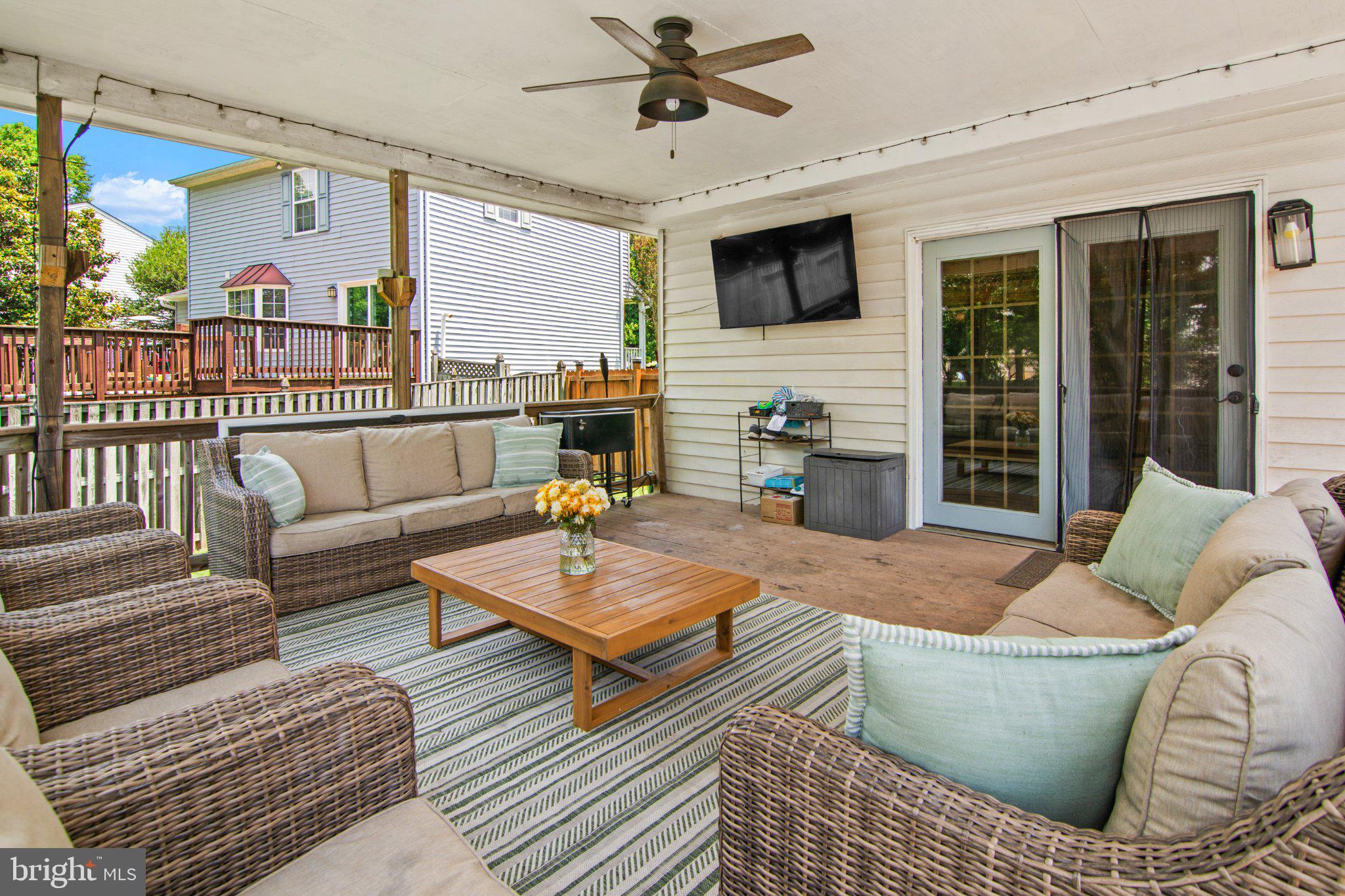 ELDERSBURG ESTATES - Residential
