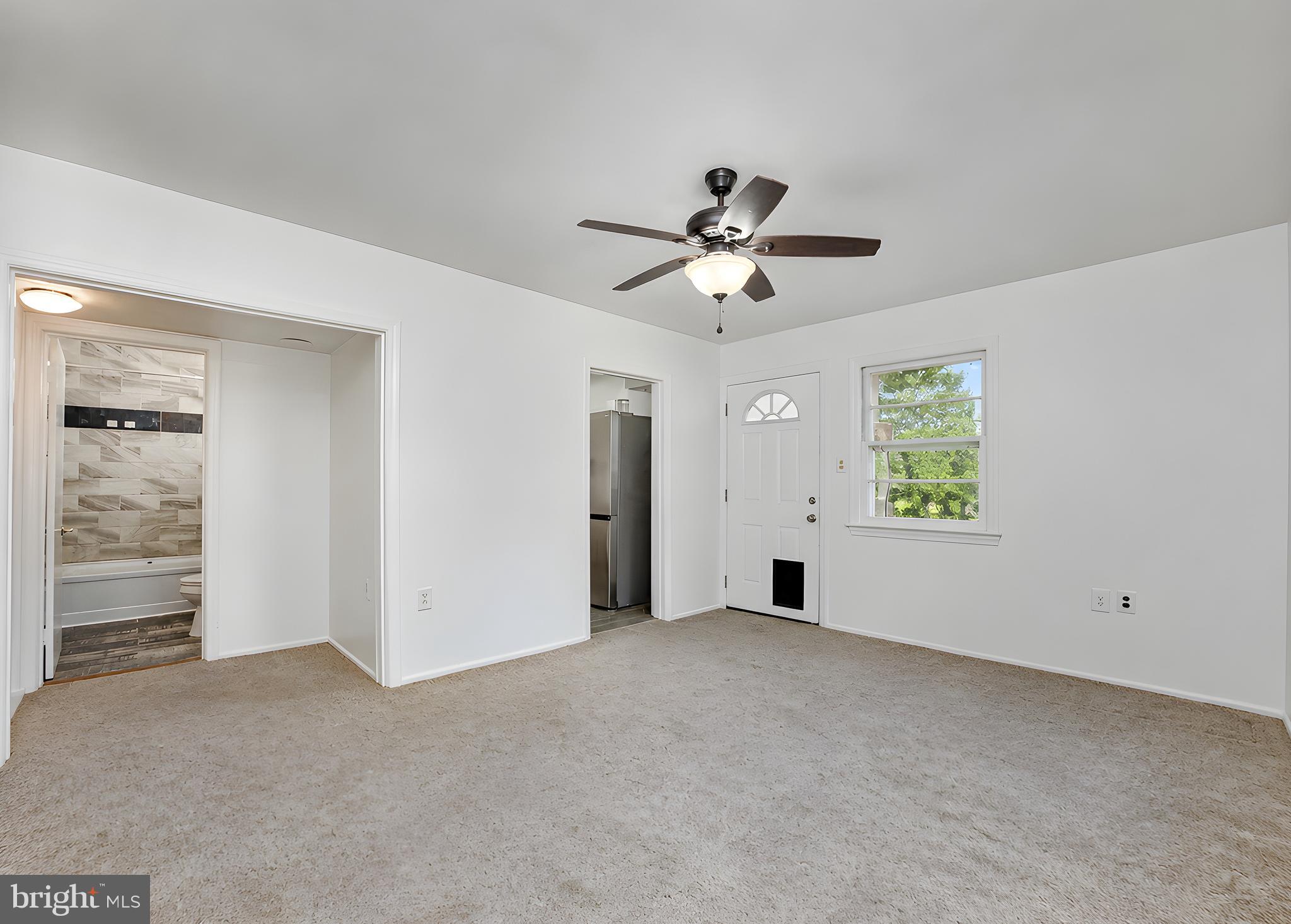 POTOMAC HEIGHTS - Residential