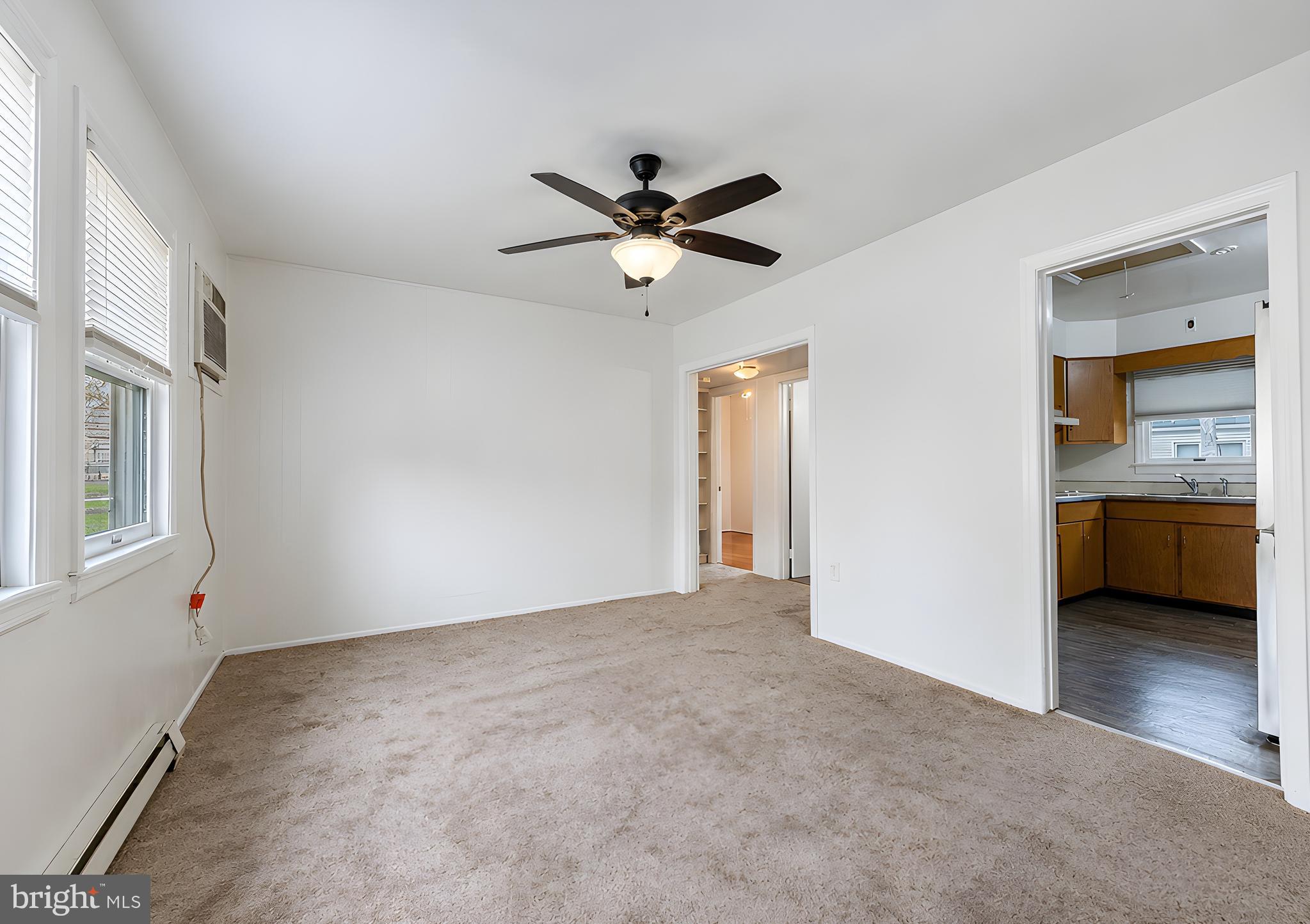 POTOMAC HEIGHTS - Residential