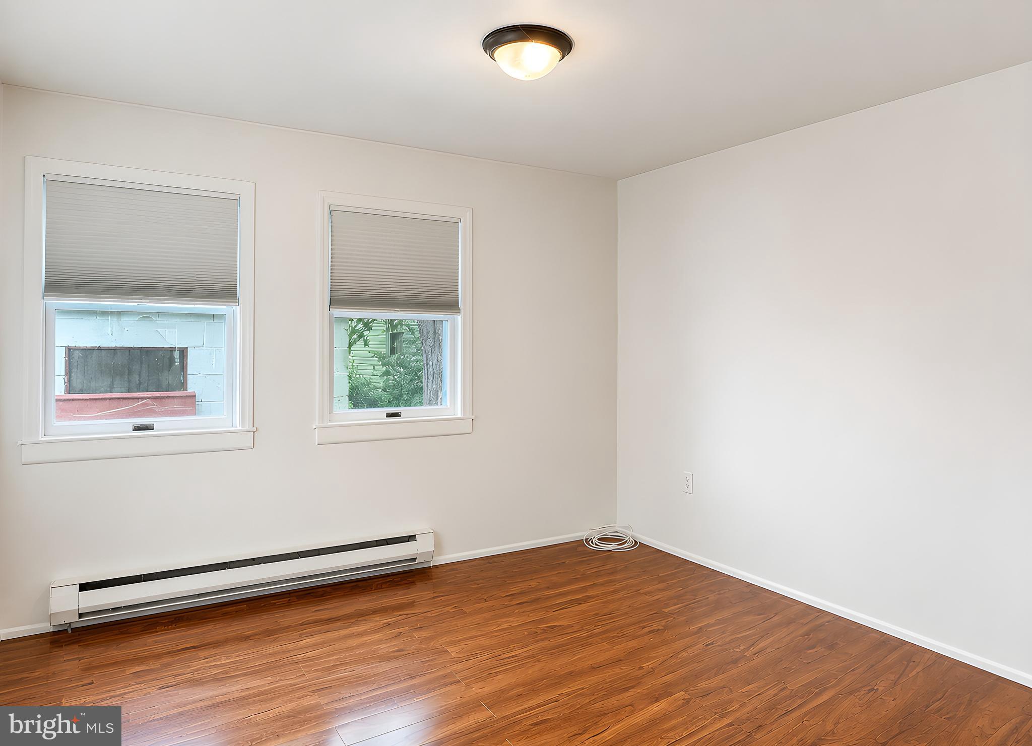 POTOMAC HEIGHTS - Residential