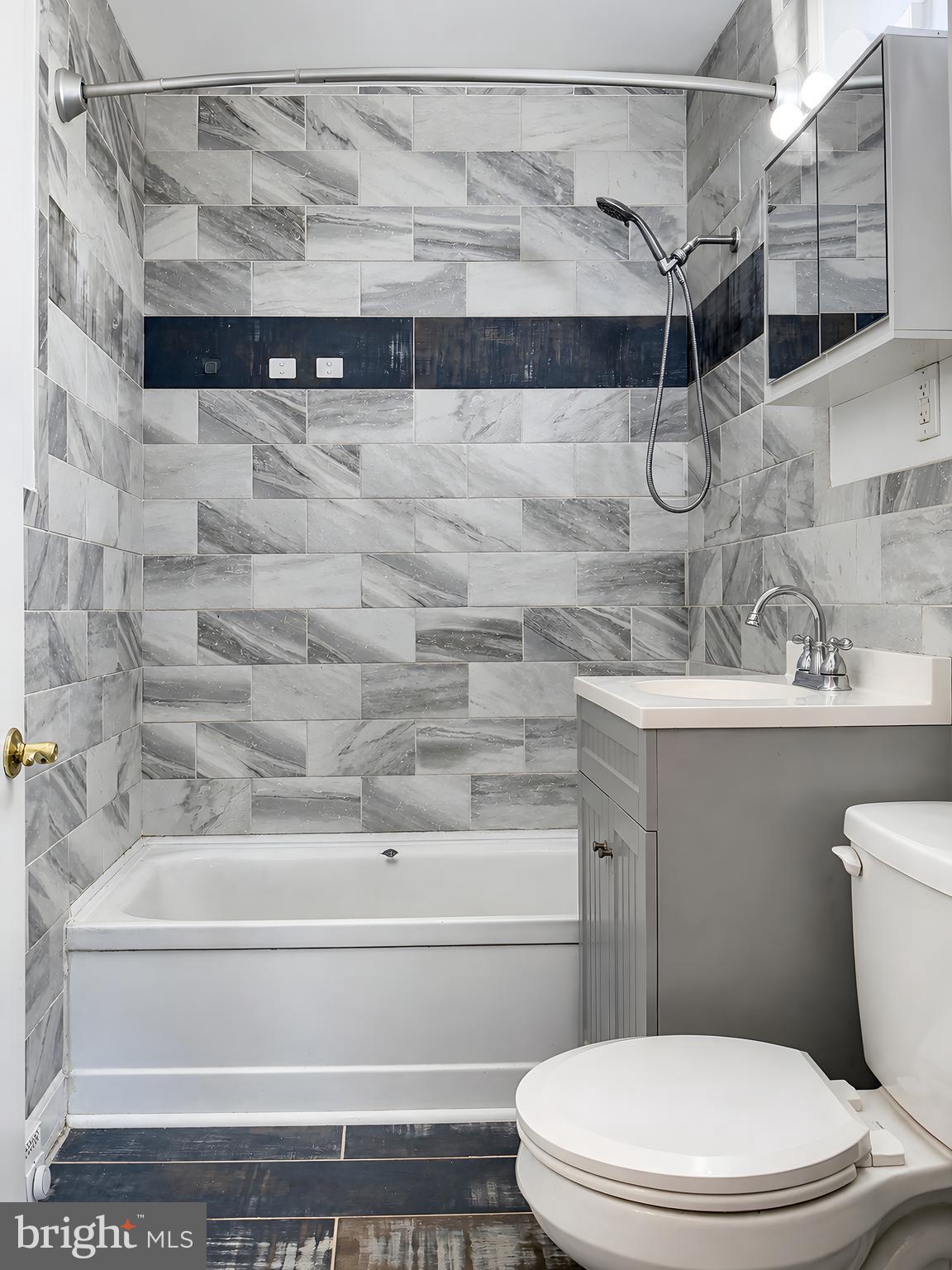 POTOMAC HEIGHTS - Residential