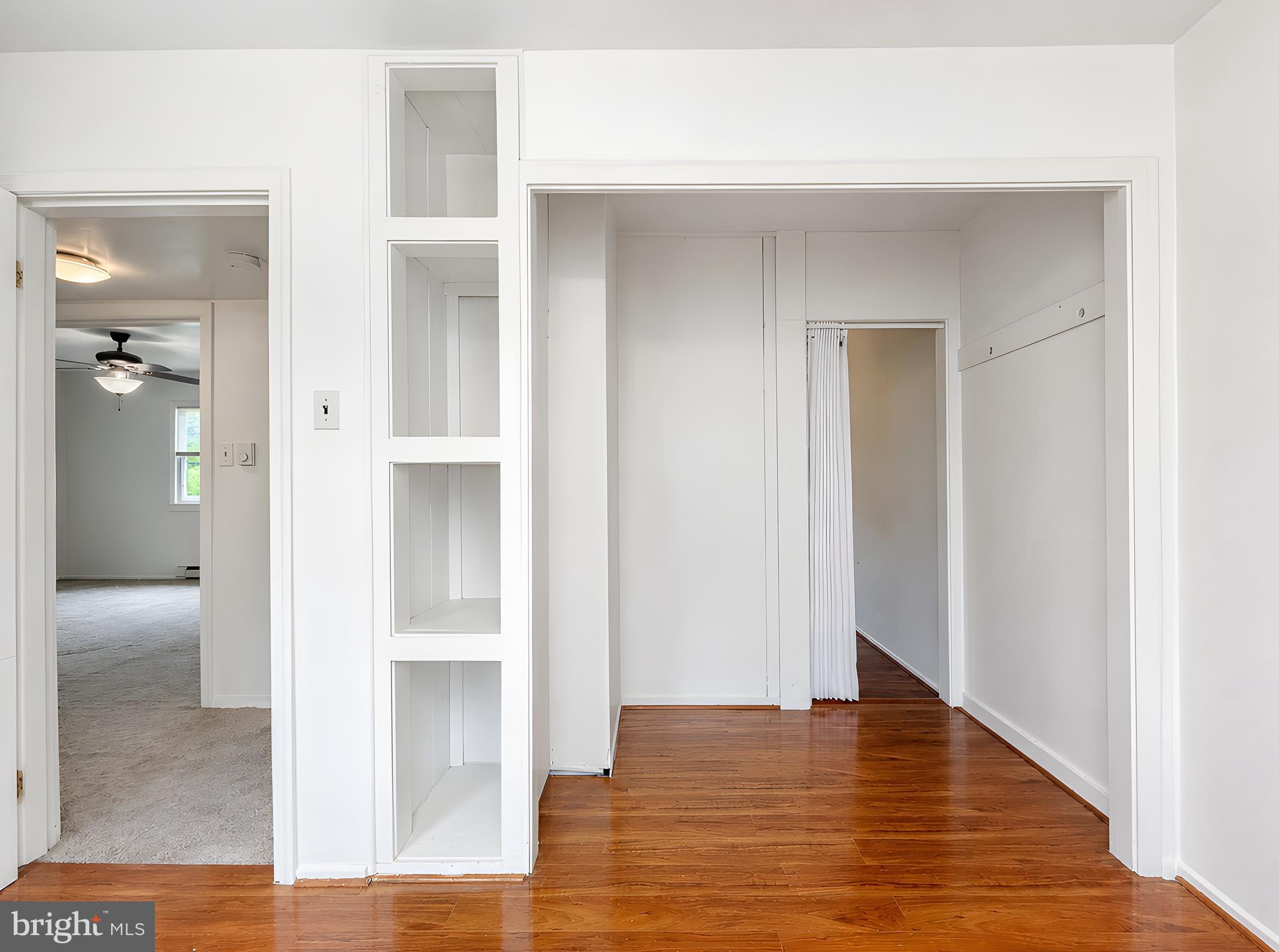 POTOMAC HEIGHTS - Residential