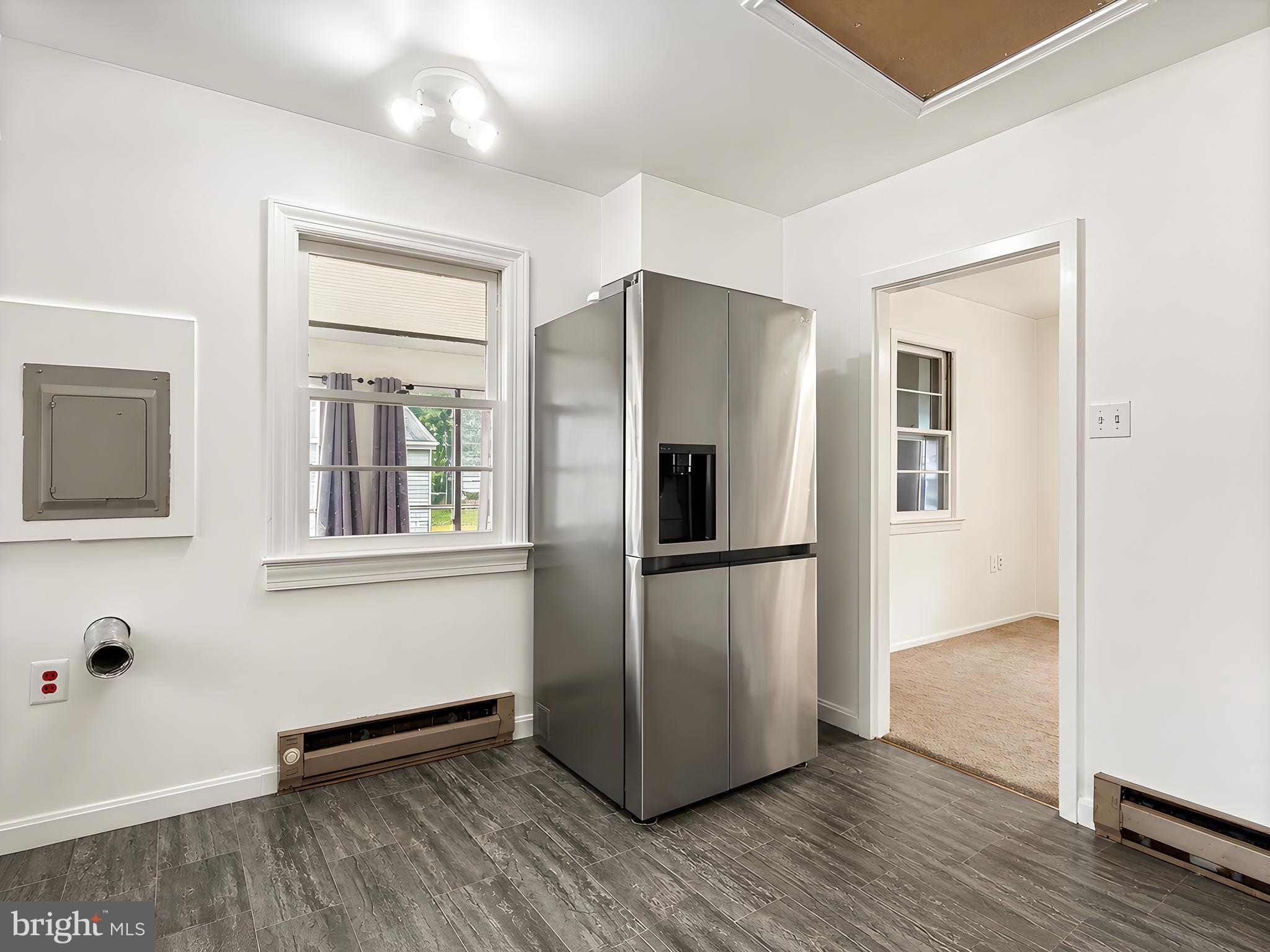 POTOMAC HEIGHTS - Residential