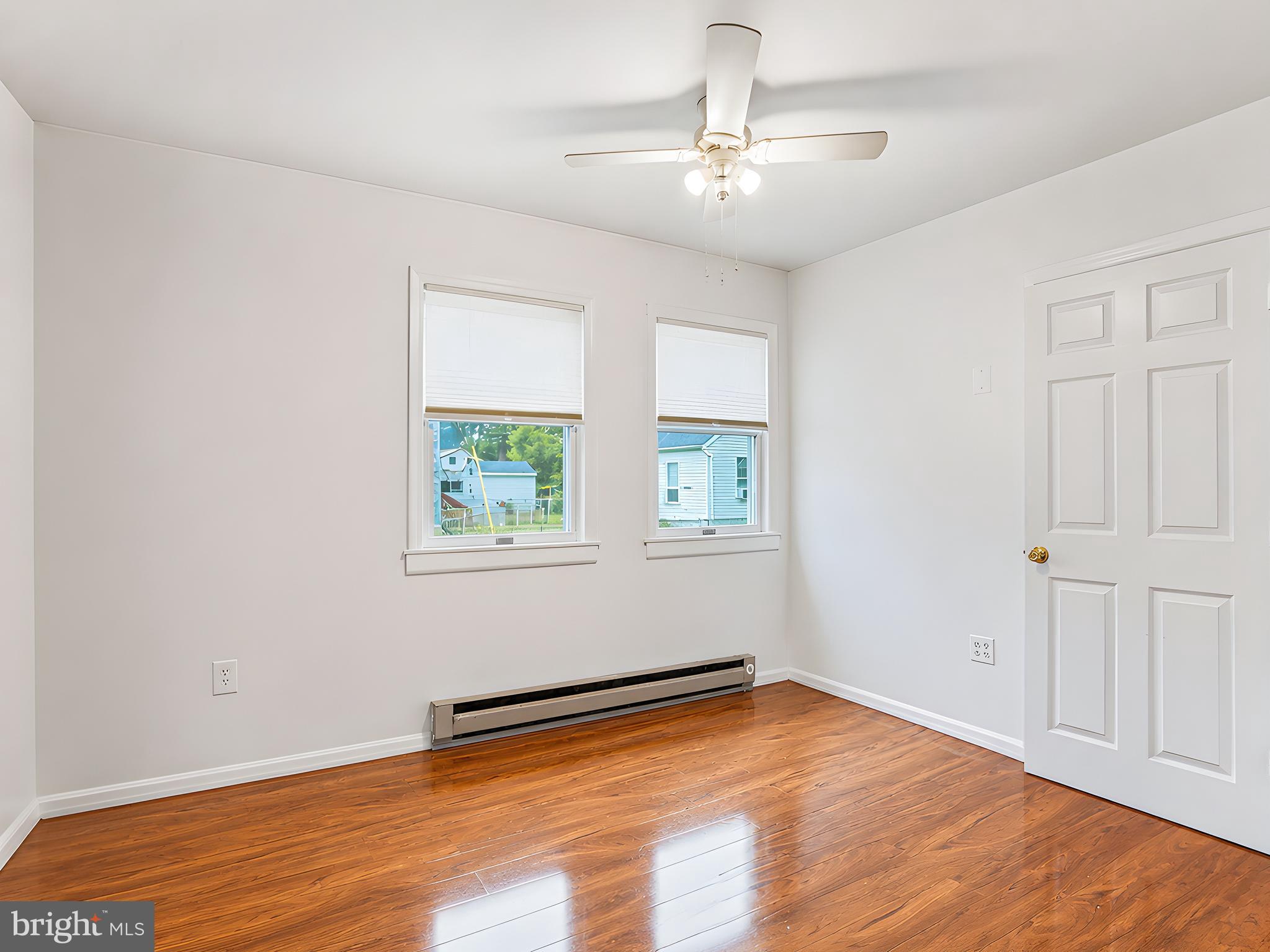 POTOMAC HEIGHTS - Residential