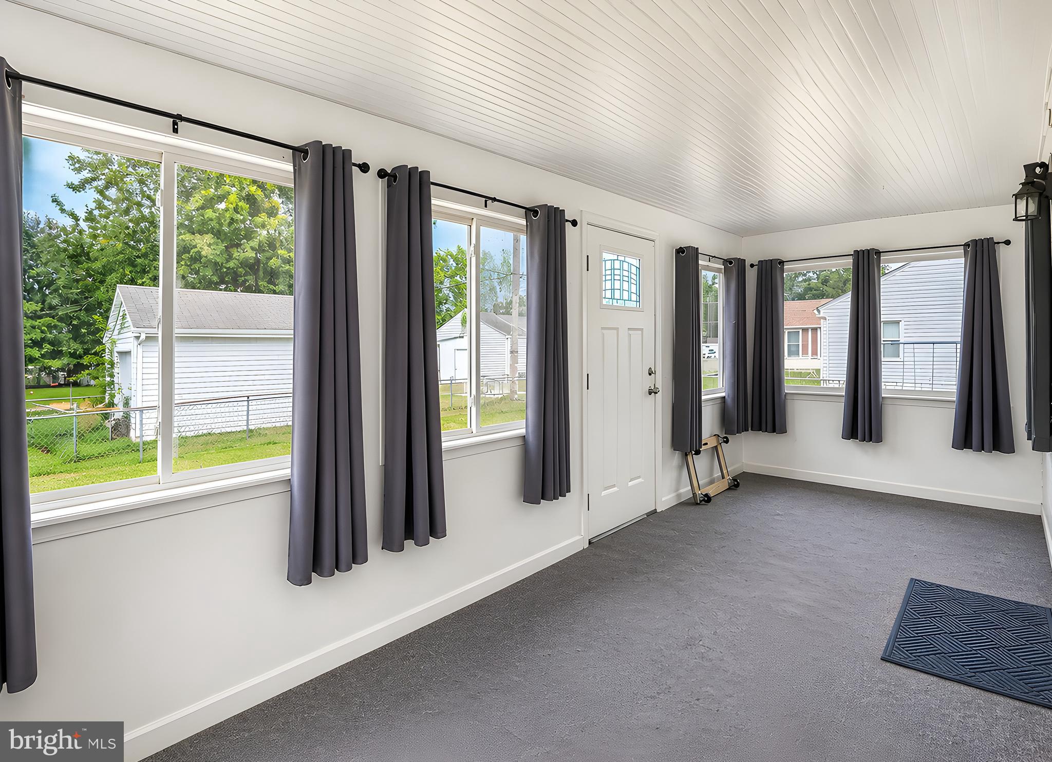 POTOMAC HEIGHTS - Residential