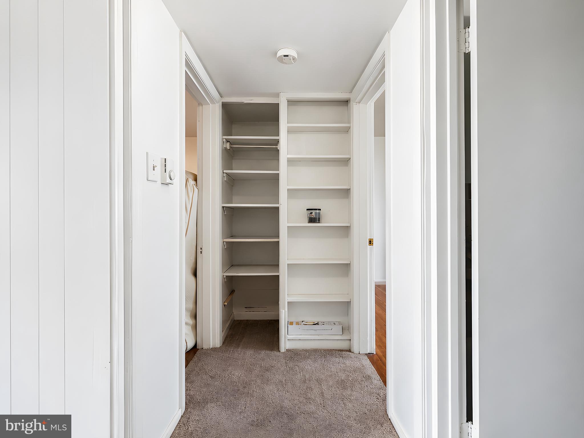 POTOMAC HEIGHTS - Residential