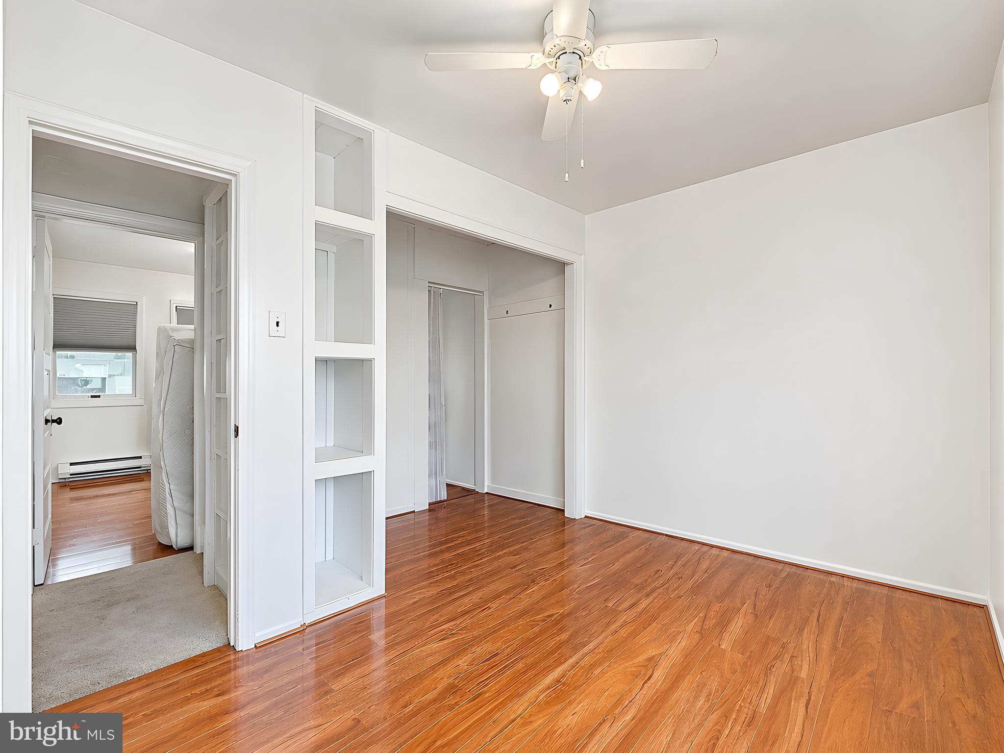 POTOMAC HEIGHTS - Residential