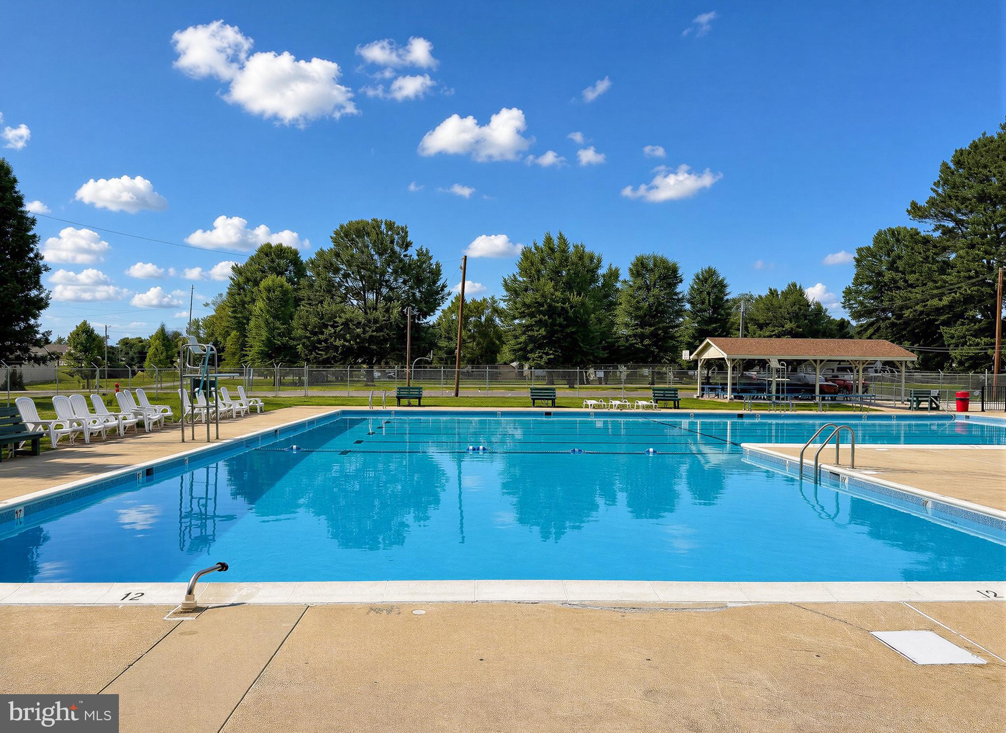POTOMAC HEIGHTS - Residential