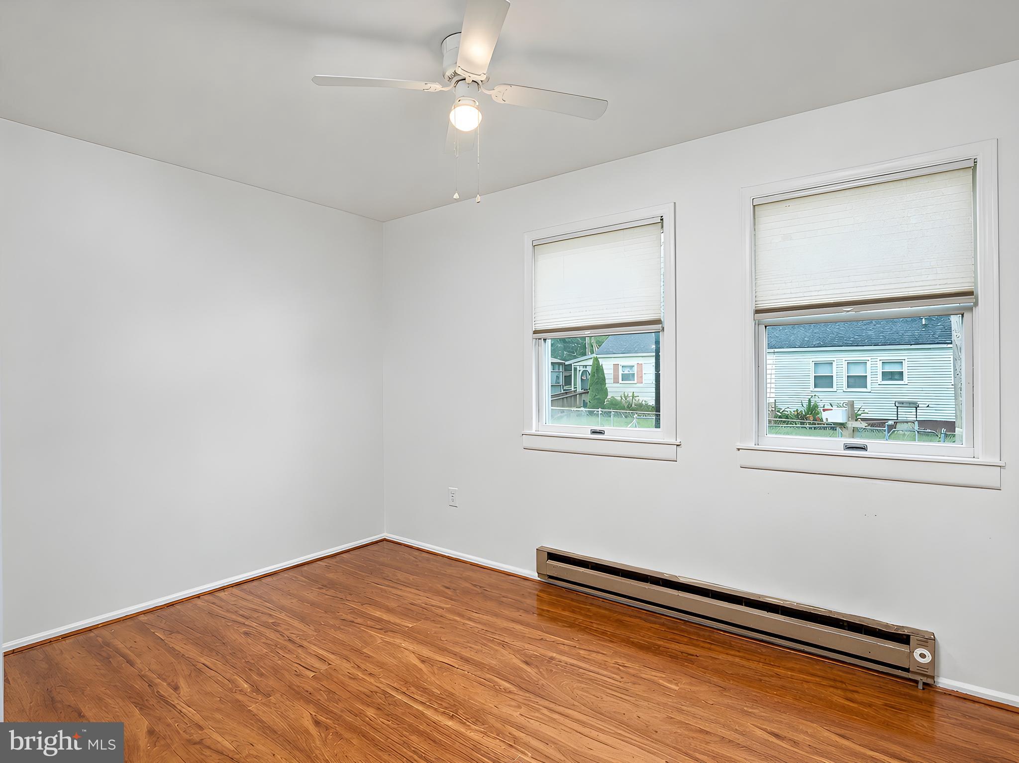 POTOMAC HEIGHTS - Residential