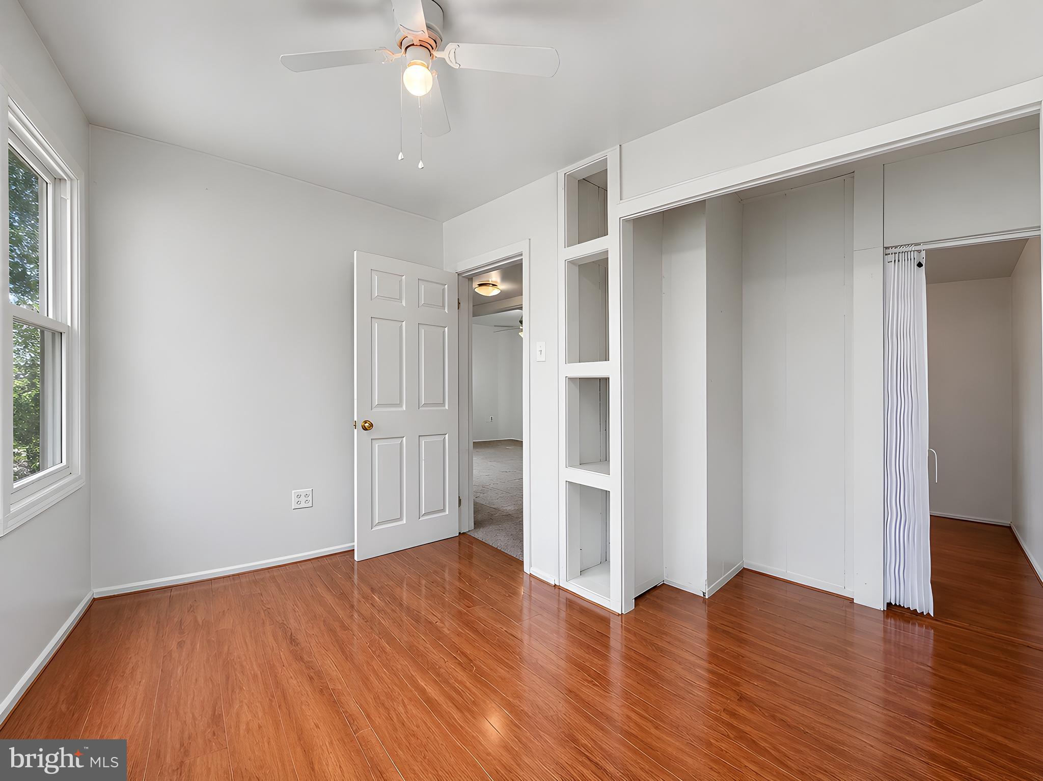 POTOMAC HEIGHTS - Residential