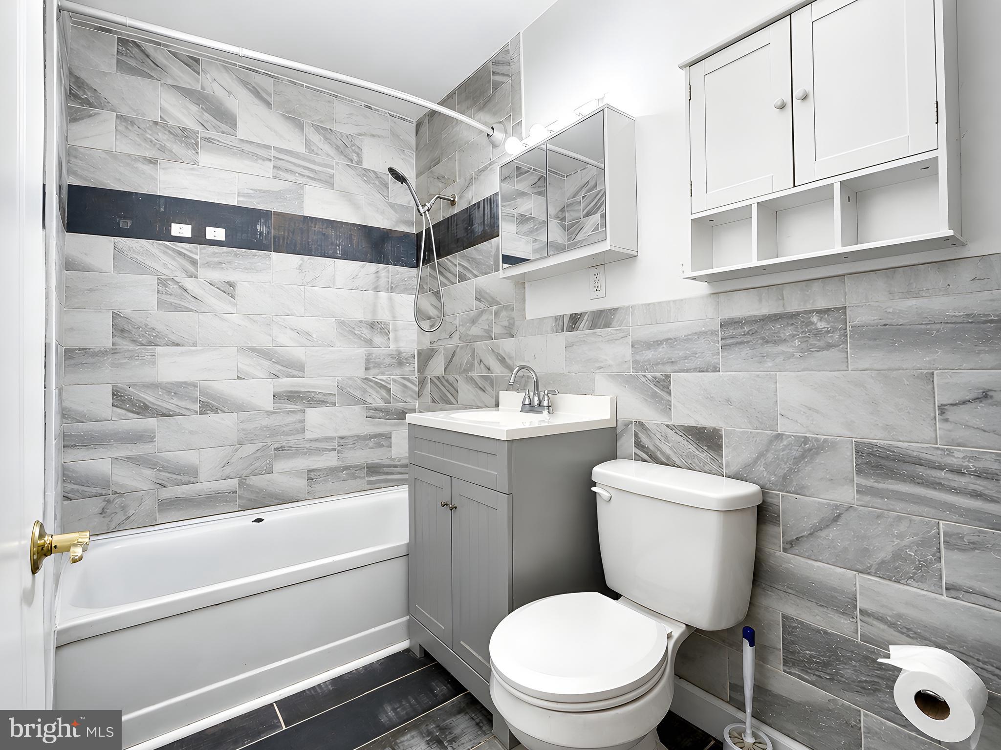 POTOMAC HEIGHTS - Residential