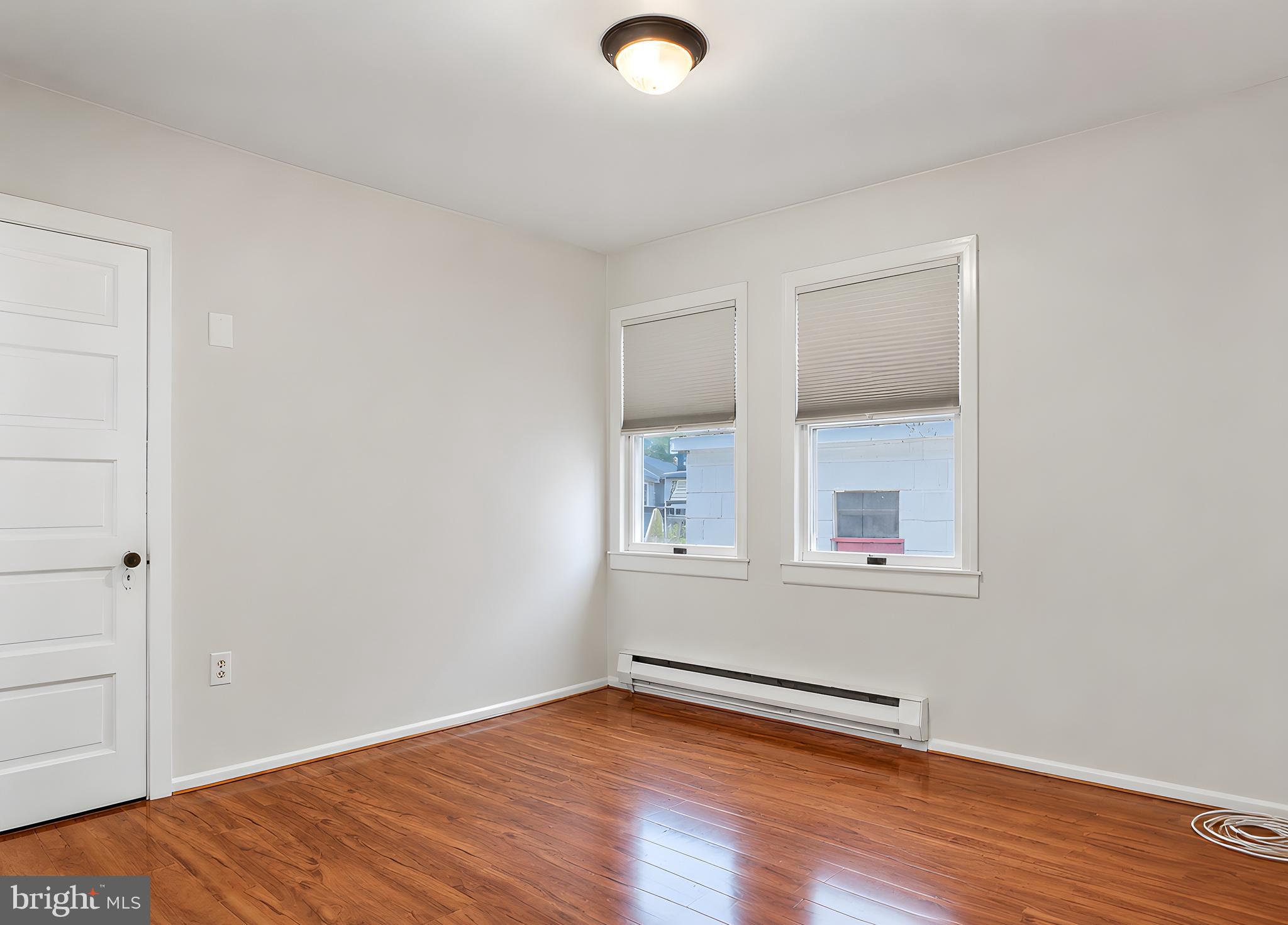 POTOMAC HEIGHTS - Residential