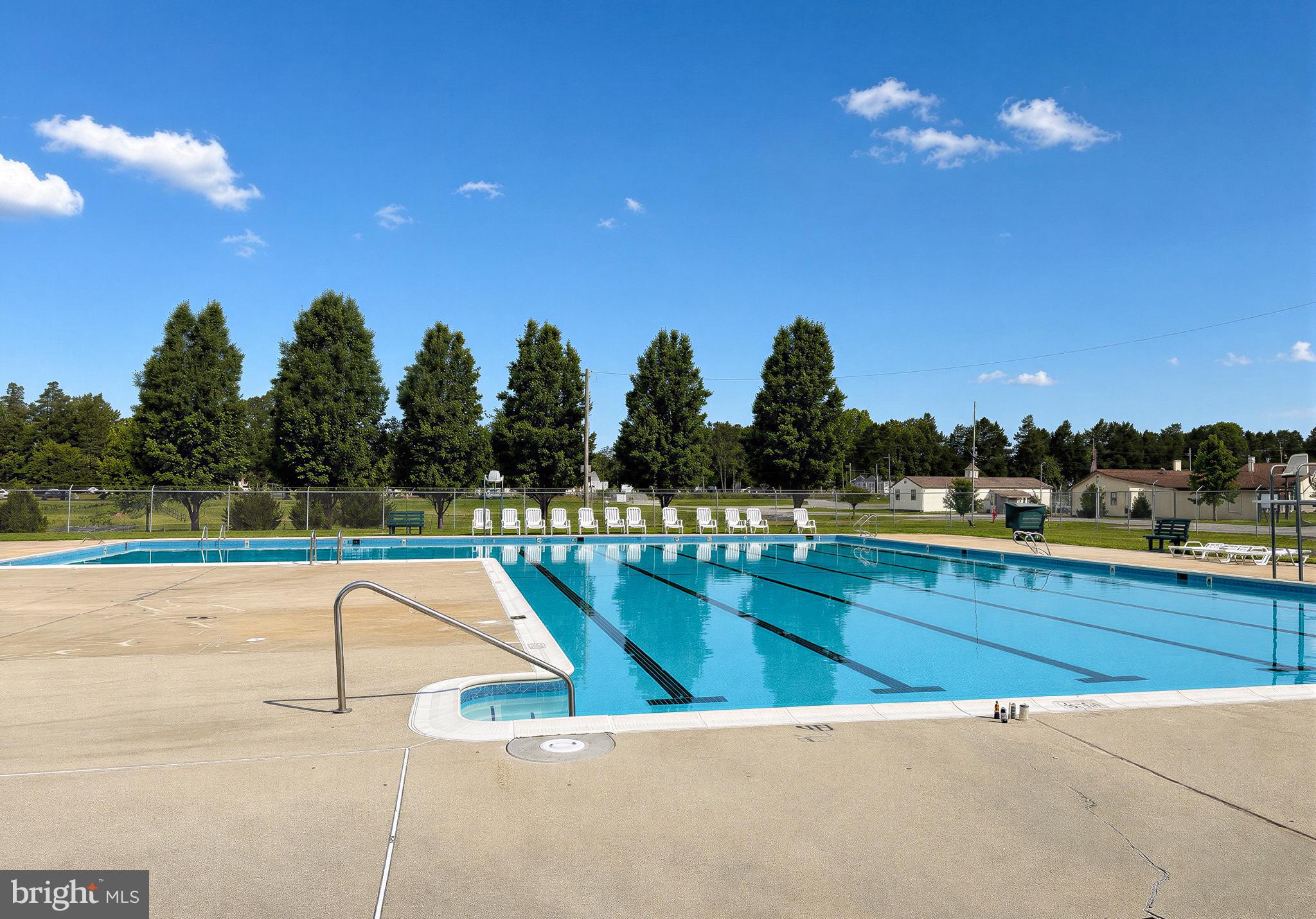 POTOMAC HEIGHTS - Residential