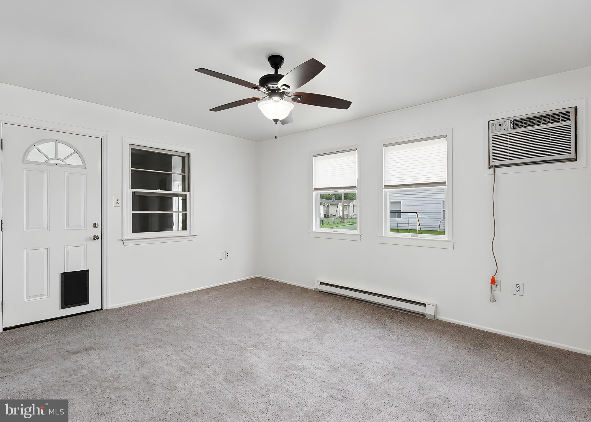 POTOMAC HEIGHTS - Residential