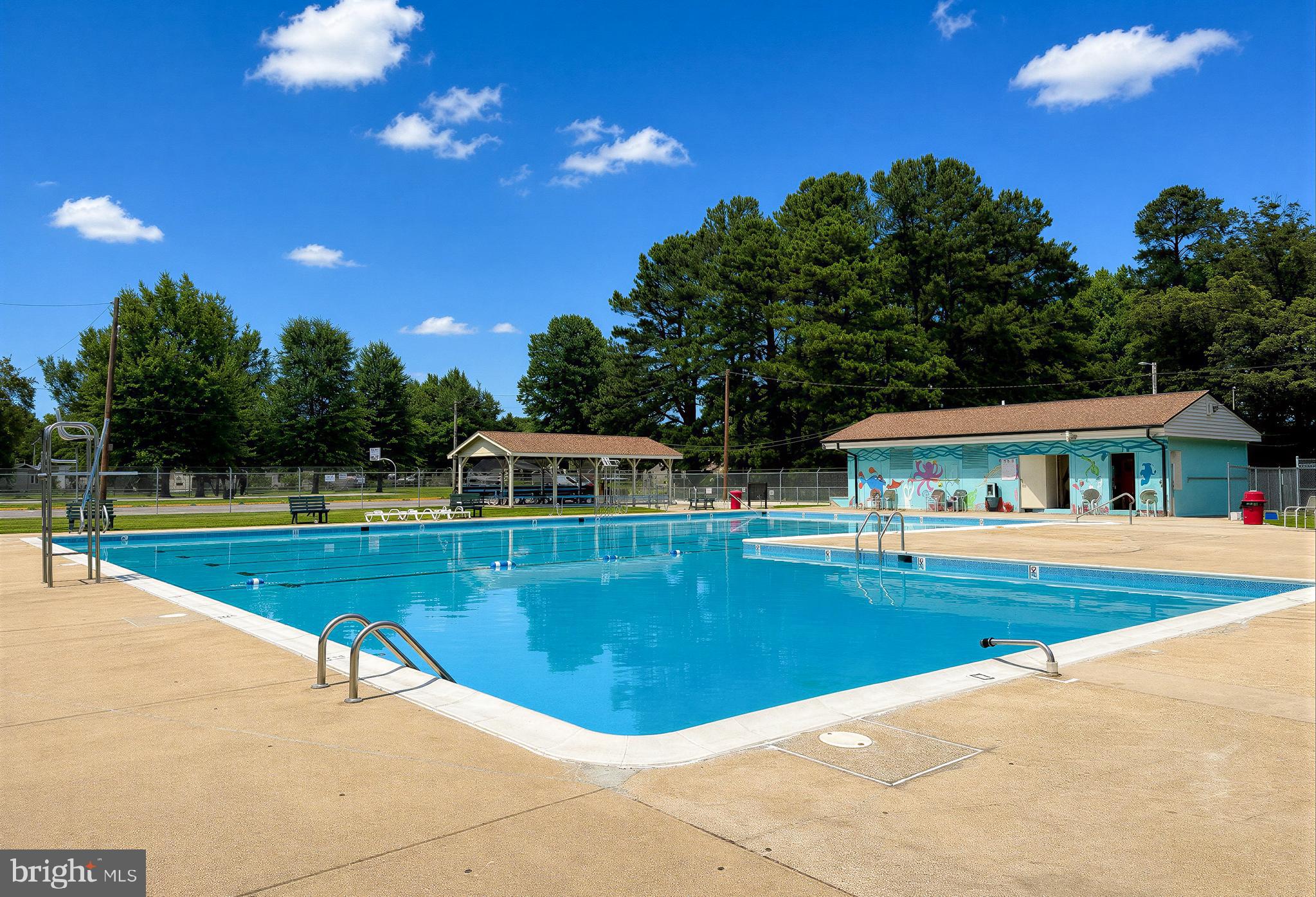 POTOMAC HEIGHTS - Residential