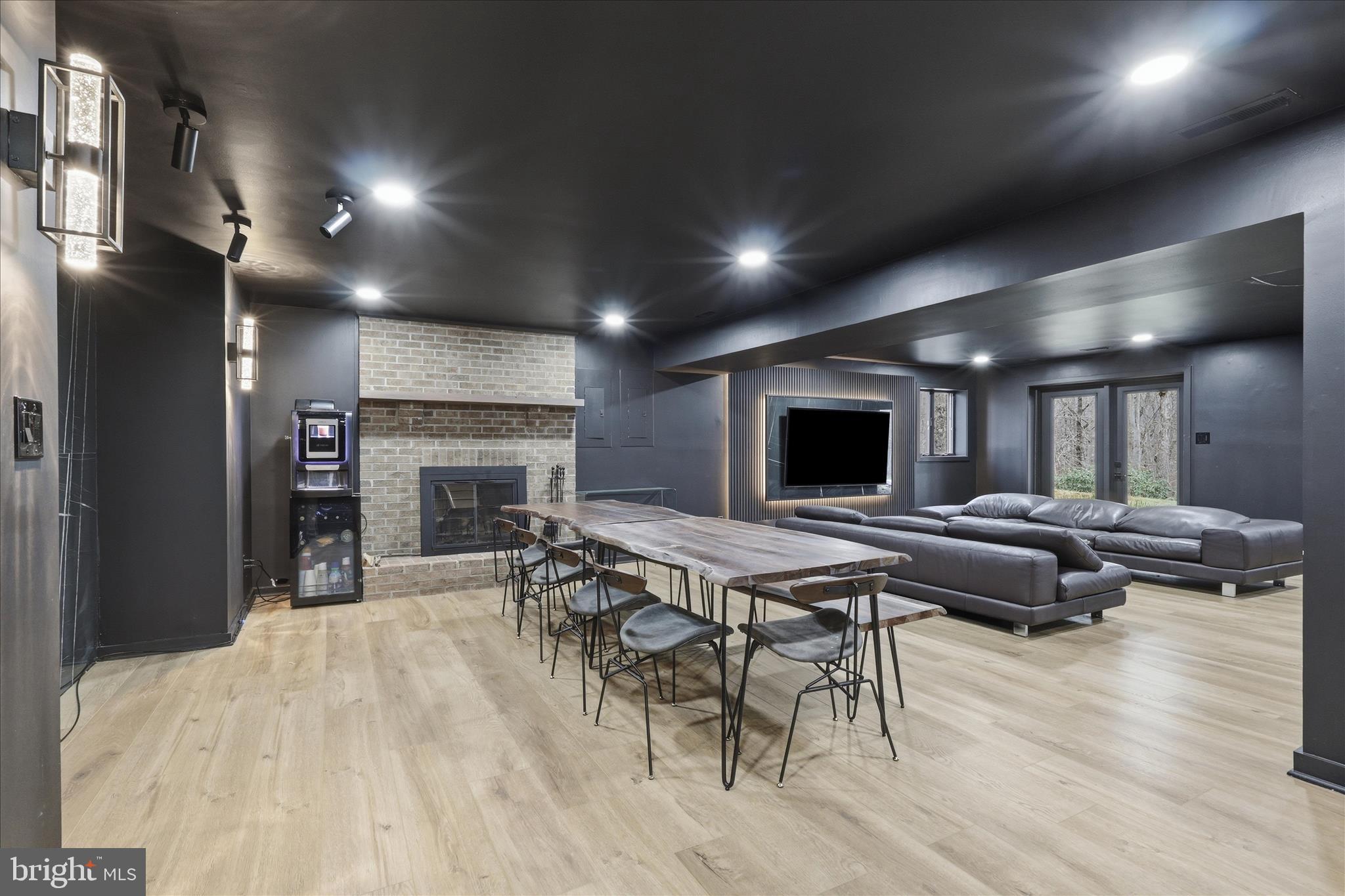 MILL BRANCH - Residential