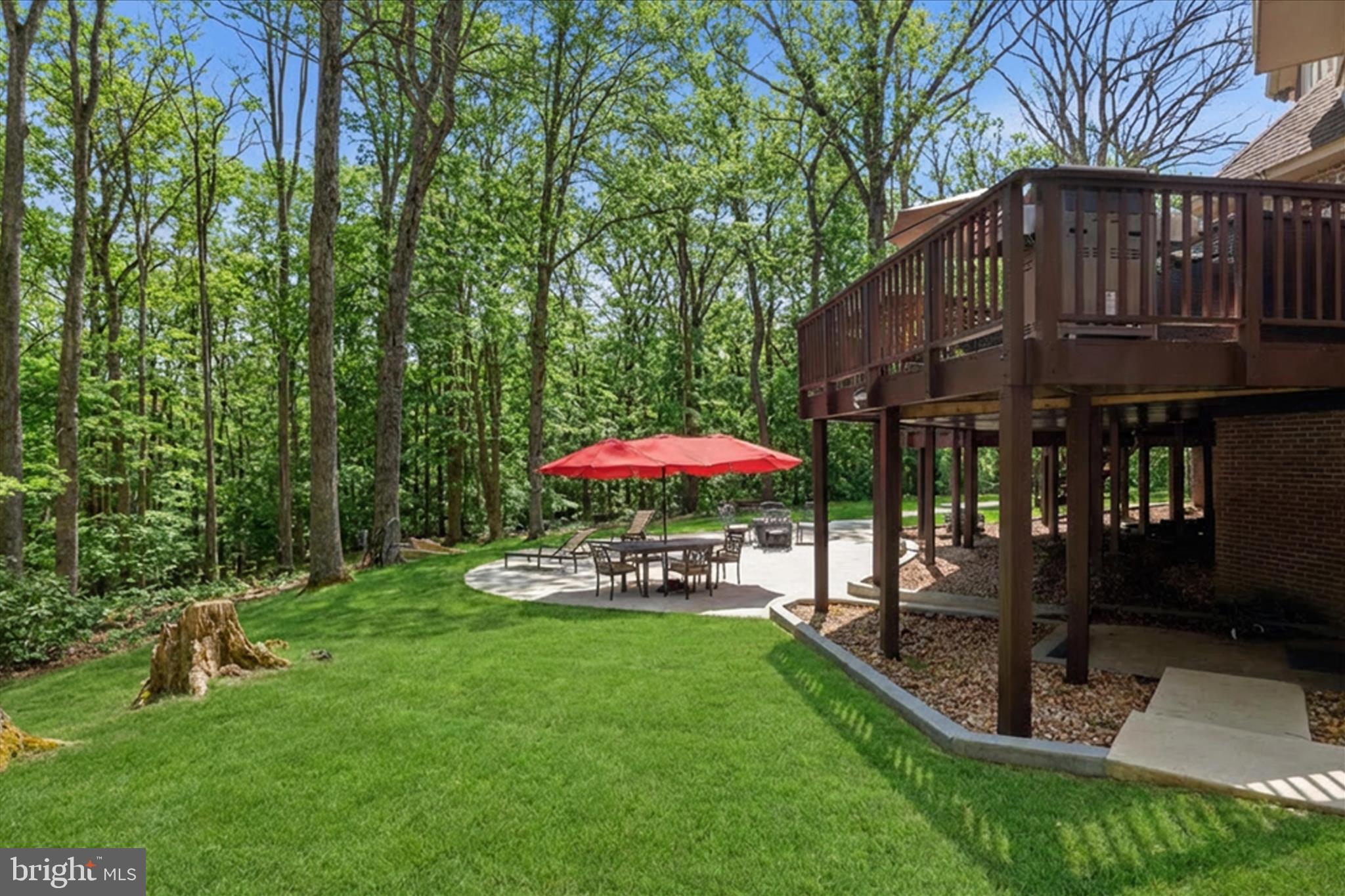 MILL BRANCH - Residential