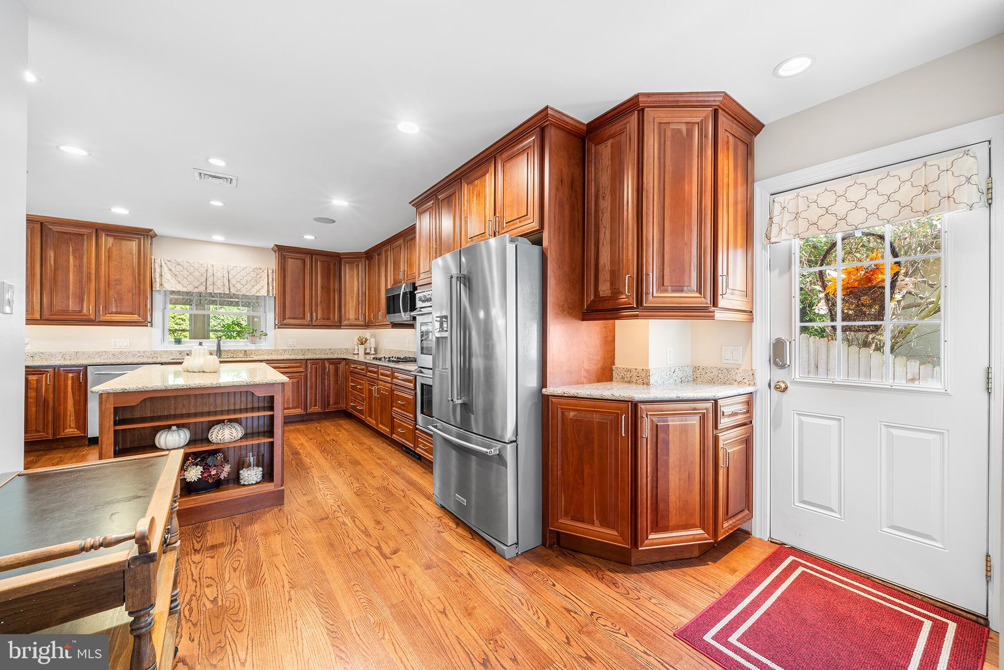 BROOKLINE - Residential