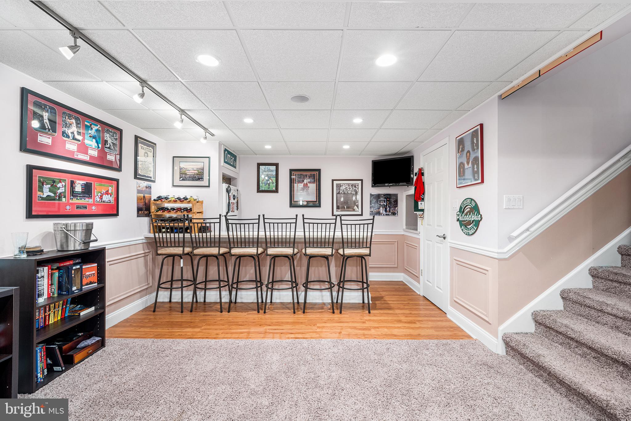 BROOKLINE - Residential