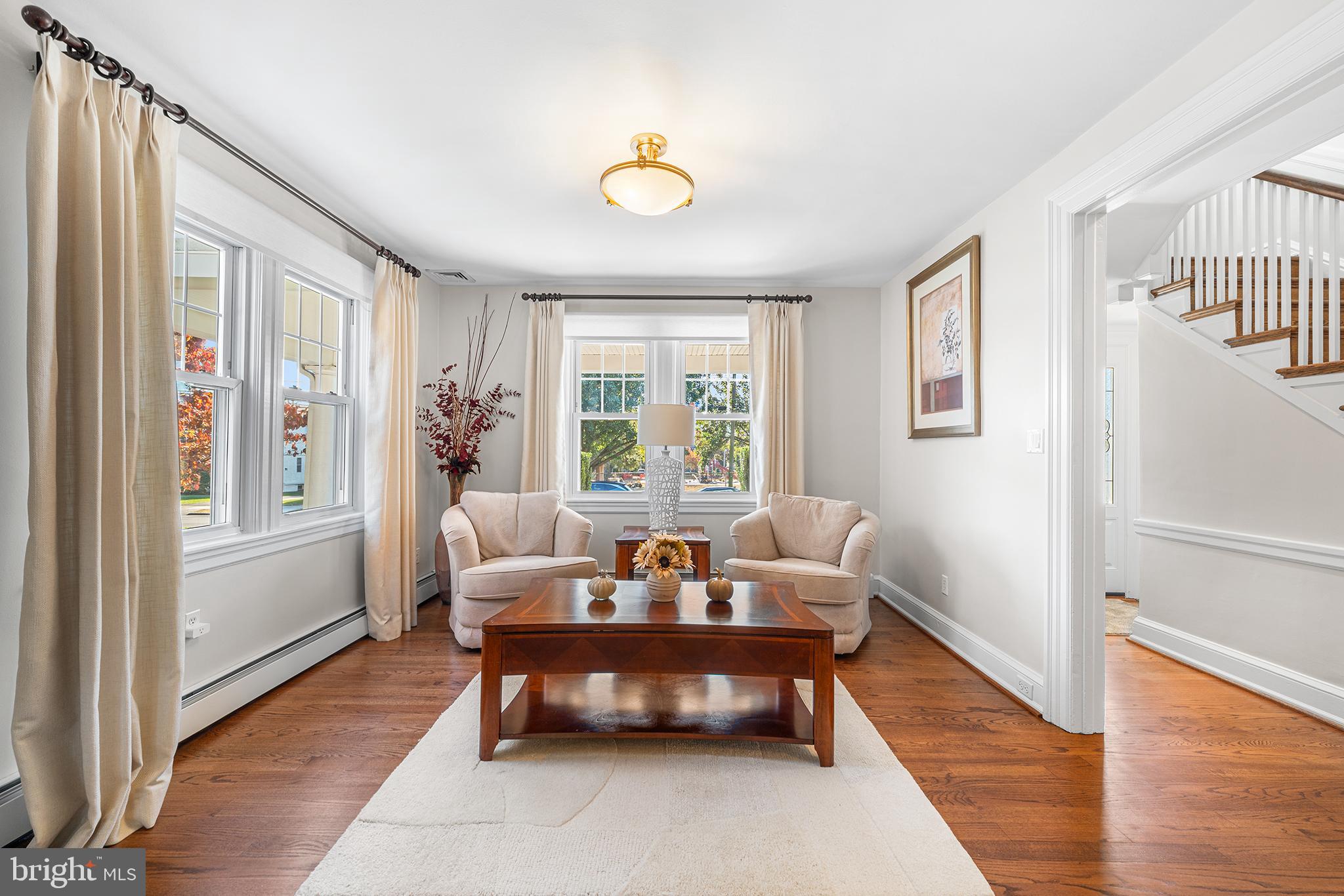 BROOKLINE - Residential