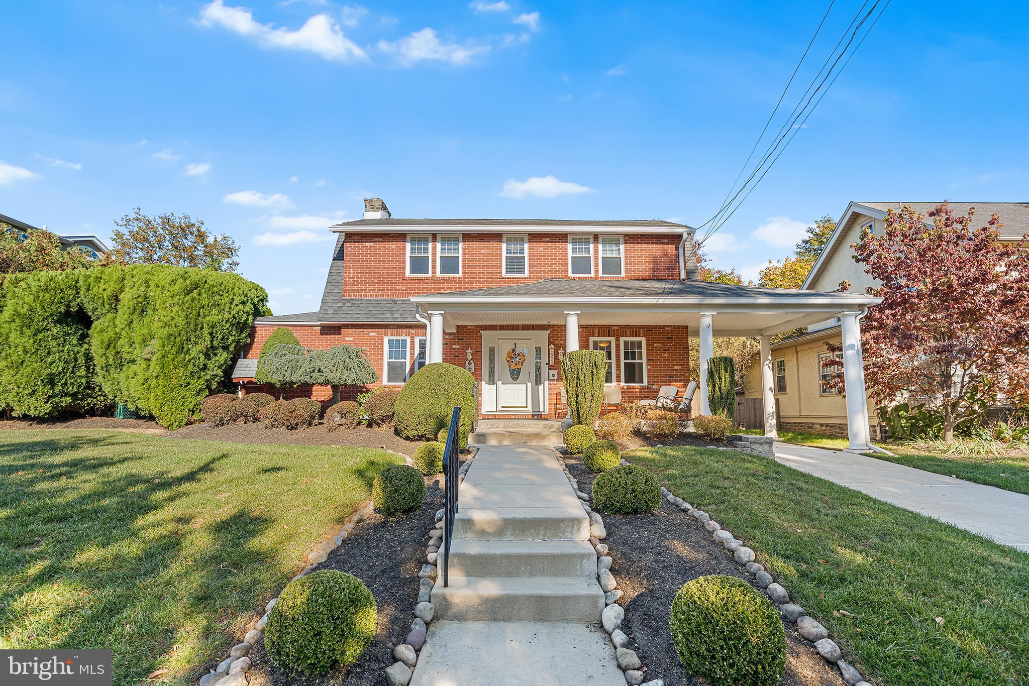 BROOKLINE - Residential