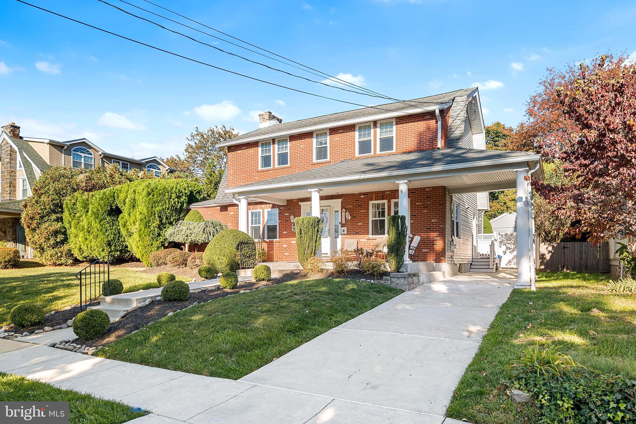 BROOKLINE - Residential