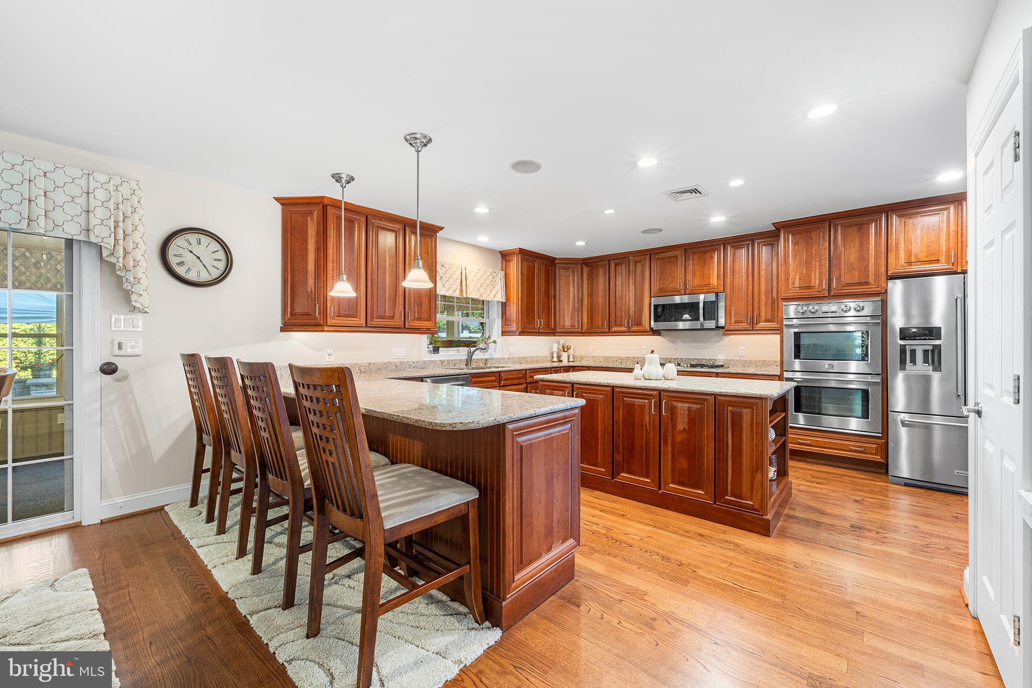 BROOKLINE - Residential