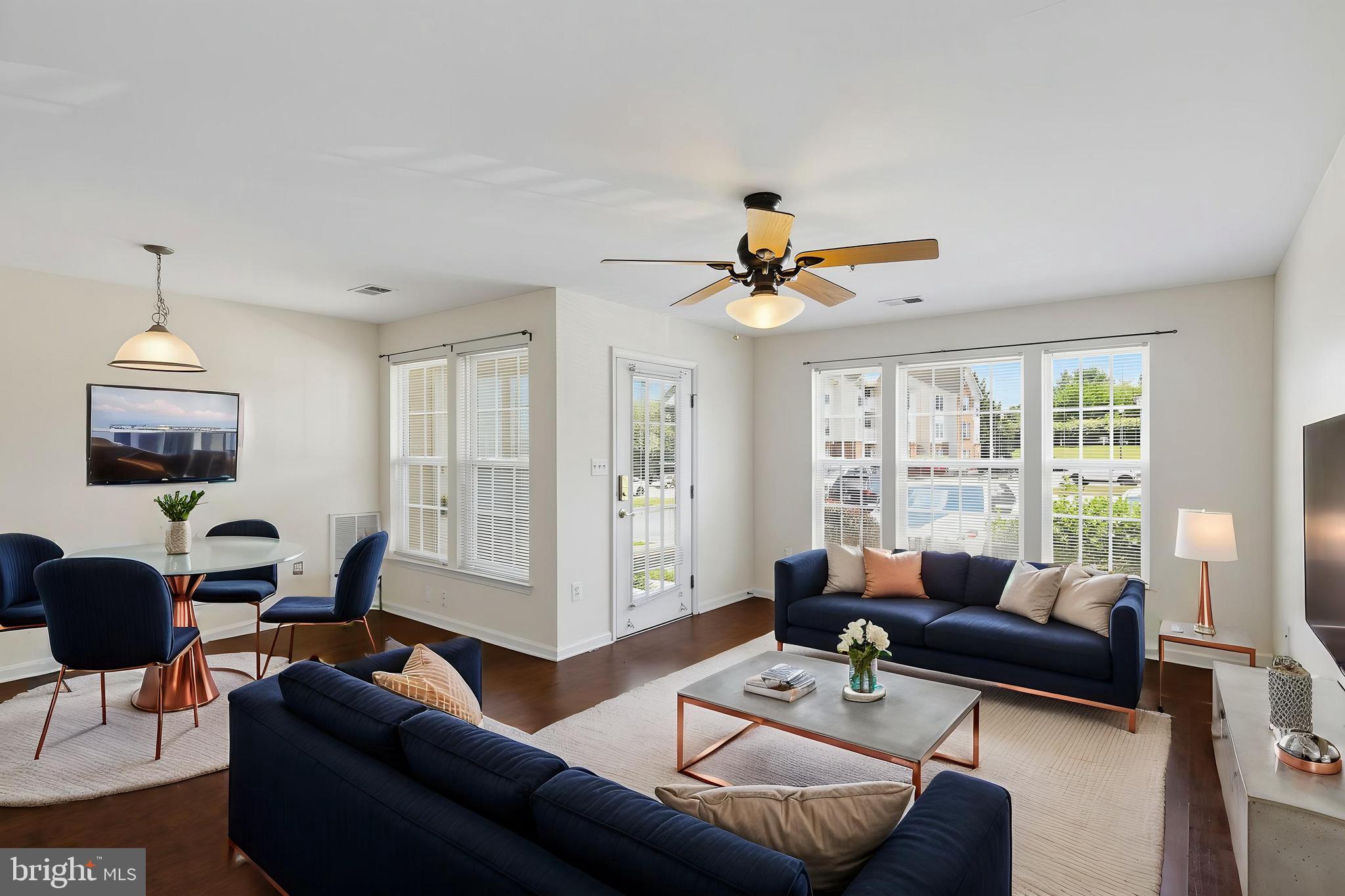 BUCKINGHAM - Residential