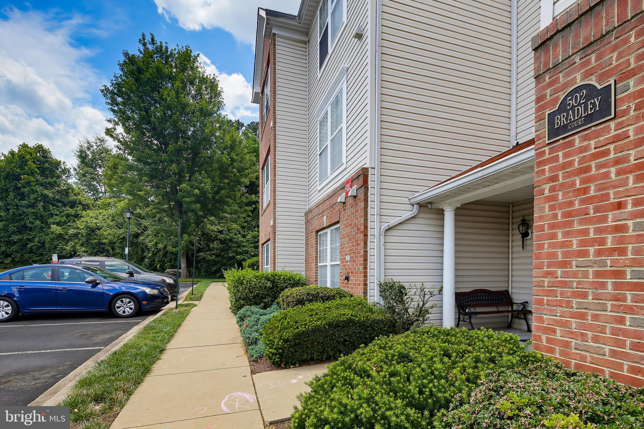 BUCKINGHAM - Residential
