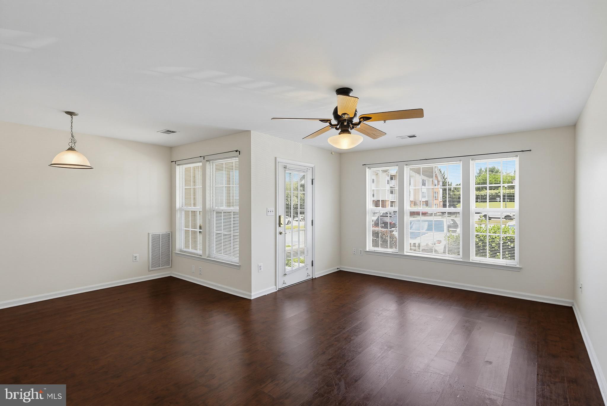 BUCKINGHAM - Residential