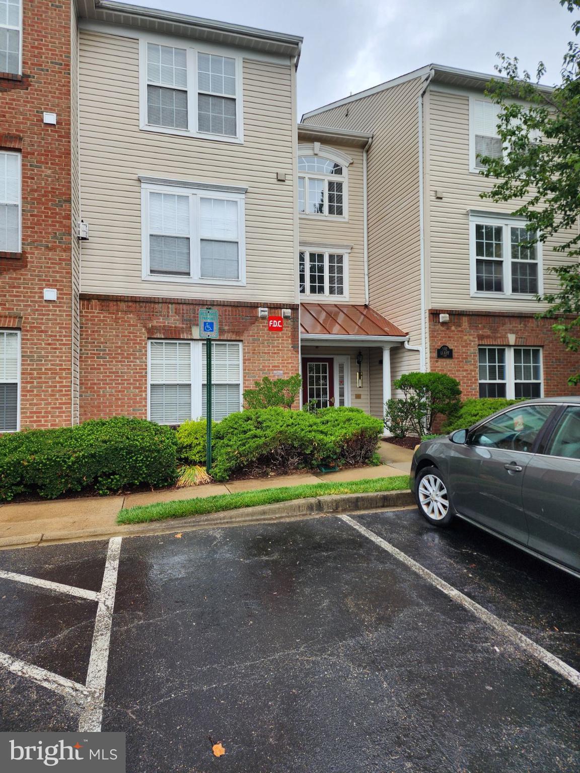 Enjoy easy one-level living in this spacious ground-level condo in Frederick! Featuring two large primary suites, each with generous walk-in closets, this home offers comfort and flexibility. One suite includes a convenient pass-through bath with hallway access, ideal for guests.

The expansive kitchen boasts abundant counter space and a pass-through opening to the living and dining areas, creating a bright and connected feel that's perfect for everyday living and entertaining. An in-unit laundry area adds convenience, while the spacious and bright living room leads to a charming patio—perfect for relaxing outdoors with your morning coffee or unwinding at the end of the day. 

Ideally located near shopping, dining, parks, and all that Frederick has to offer, with easy access to major commuter routes including I-70, 270 and 15.  Don't miss this wonderful opportunity to enjoy low-maintenance living in a convenient location!