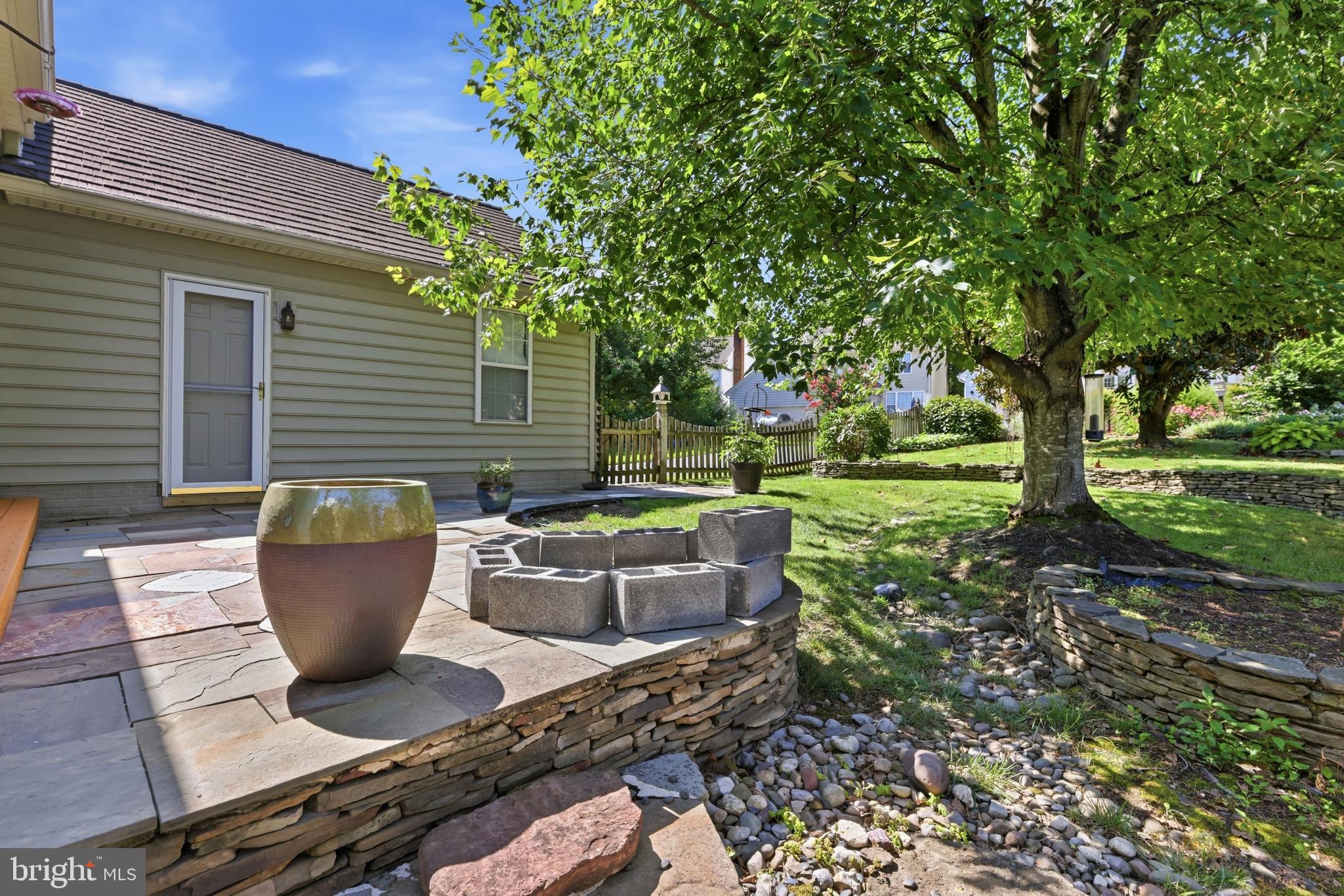 SOUTH RIDING - Residential