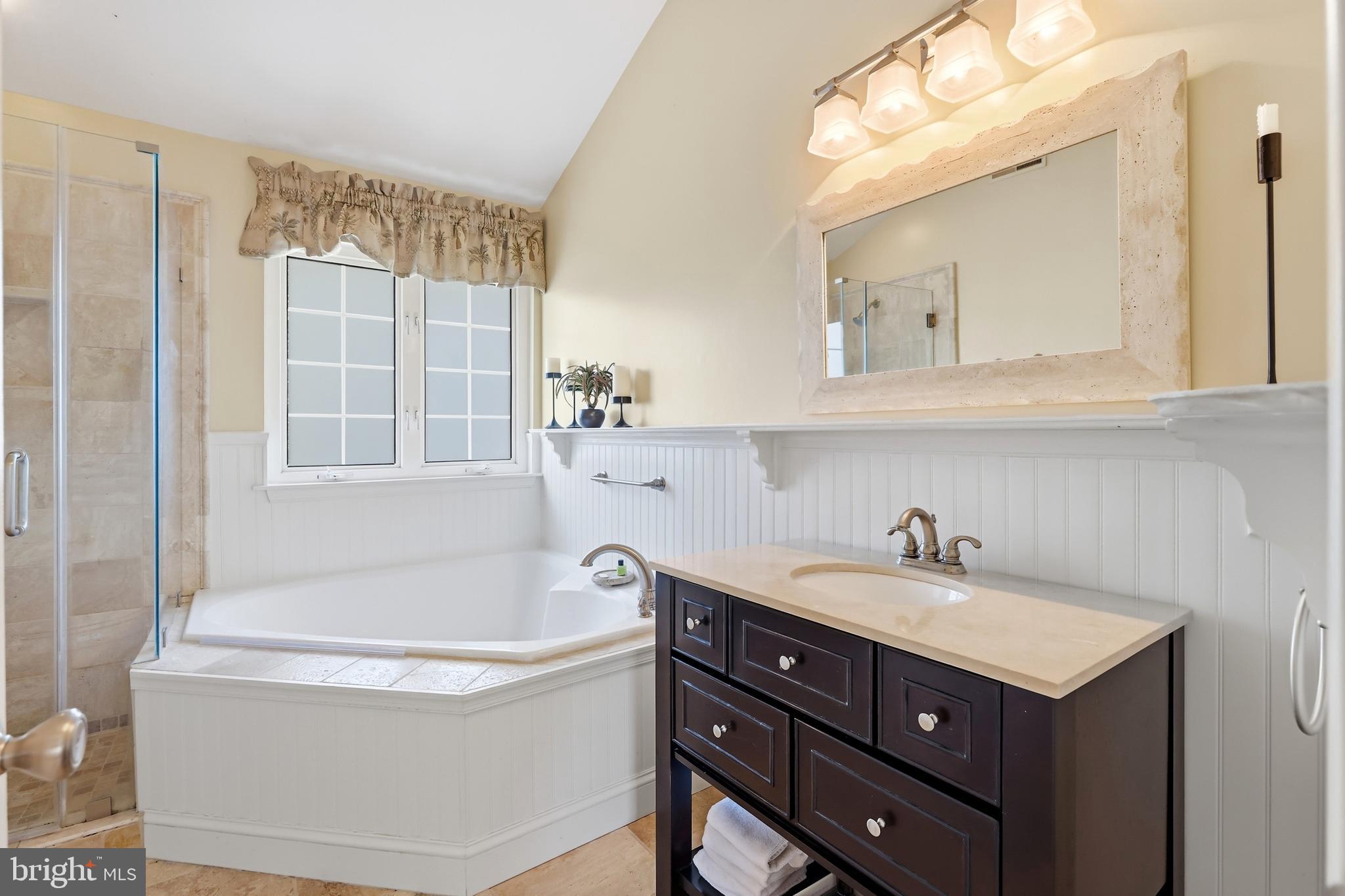 SOUTH RIDING - Residential