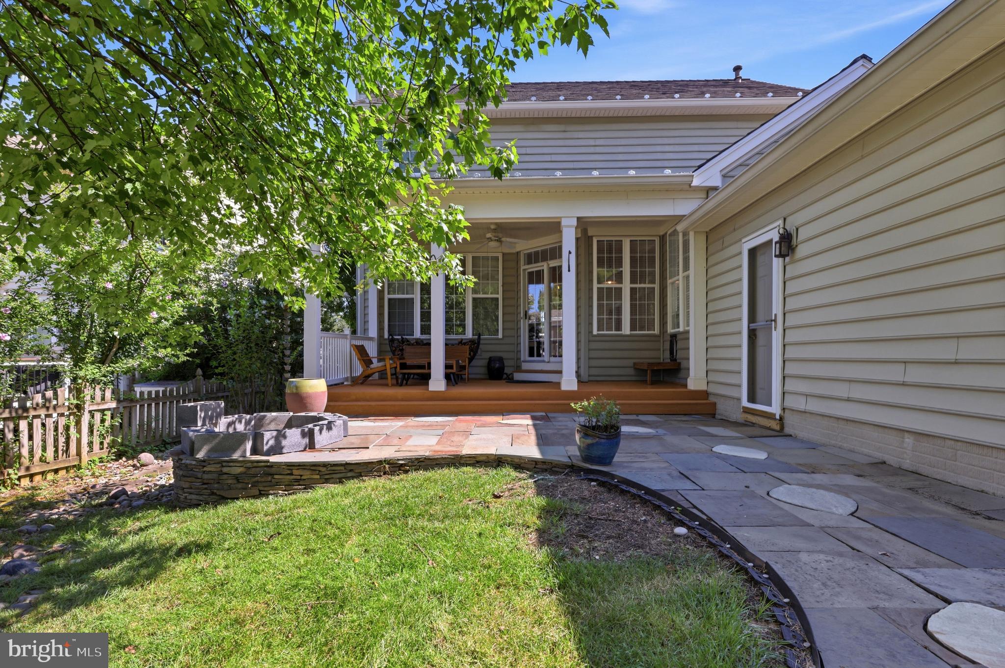 SOUTH RIDING - Residential