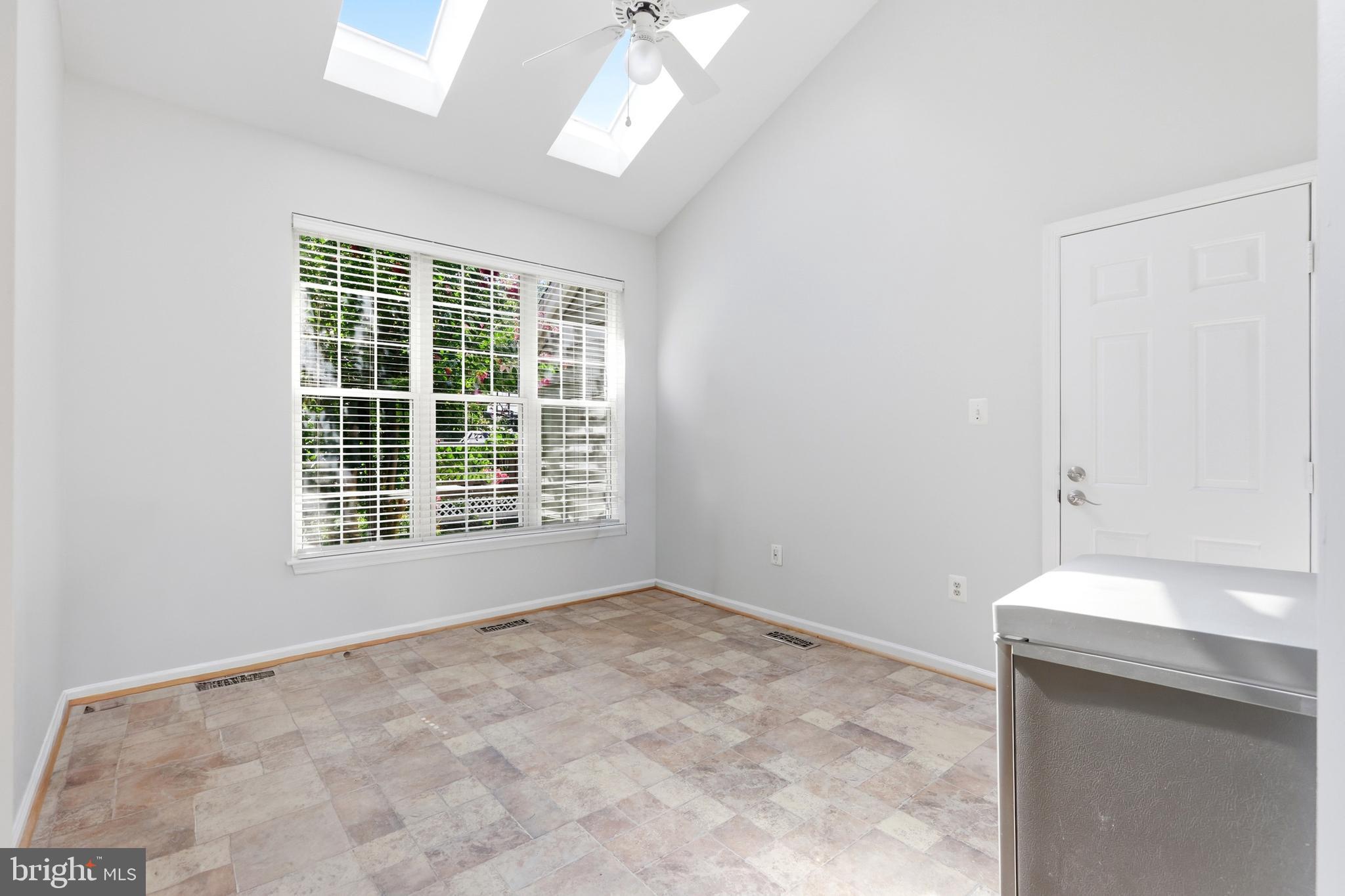 SOUTH RIDING - Residential